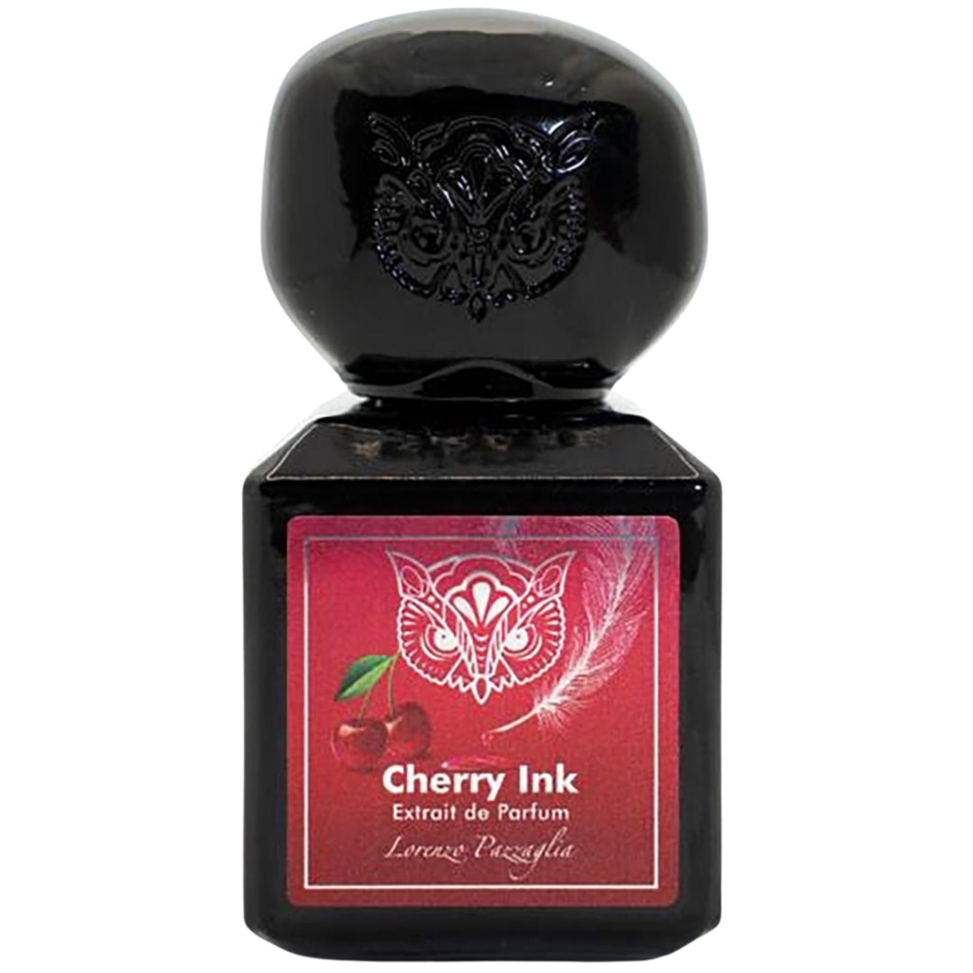 Lorenzo Pazzaglia Cherry Ink Extrait de Parfum Unisex 28ml