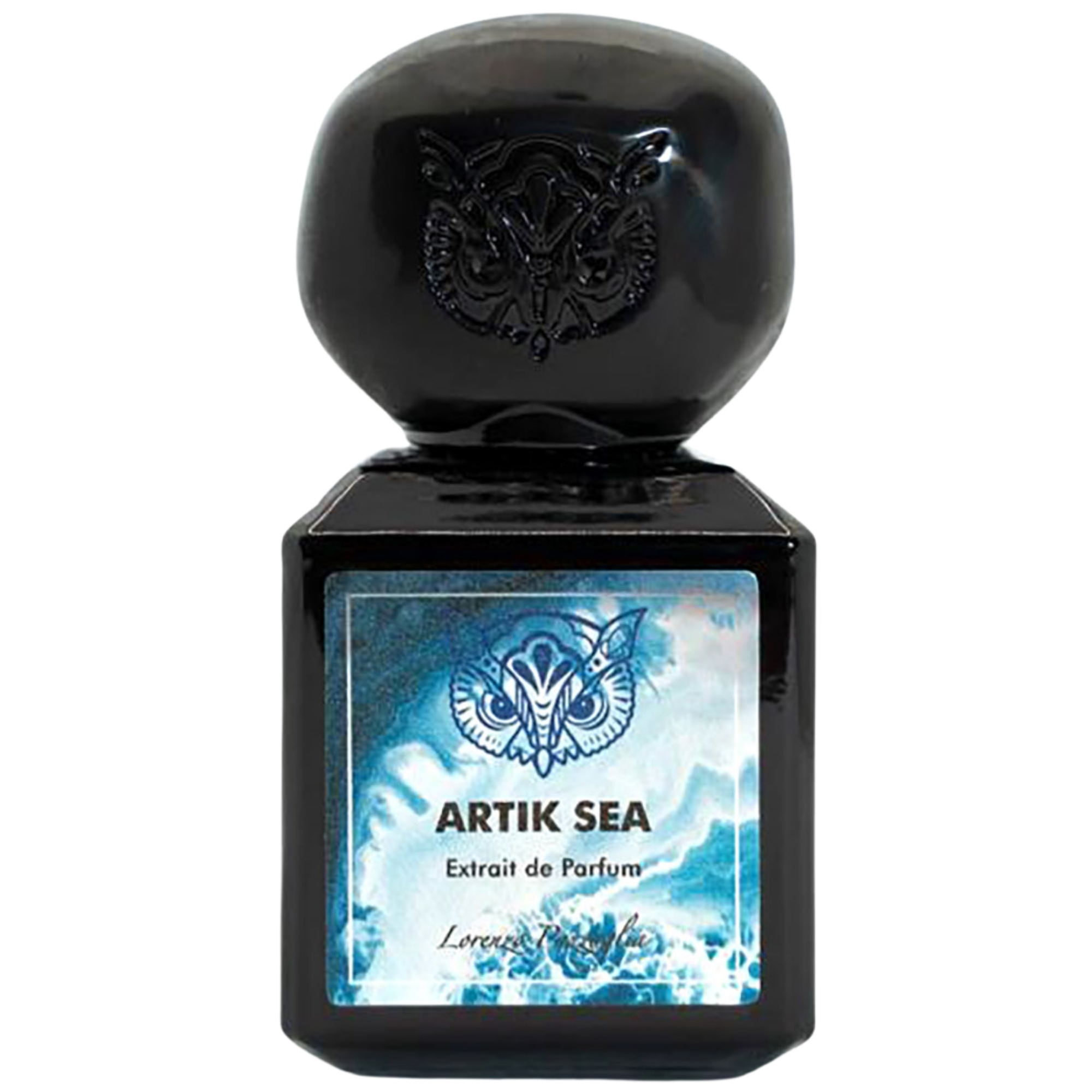 Lorenzo Pazzaglia Artik Sea Extrait de Parfum Unisex 28ml 135$
