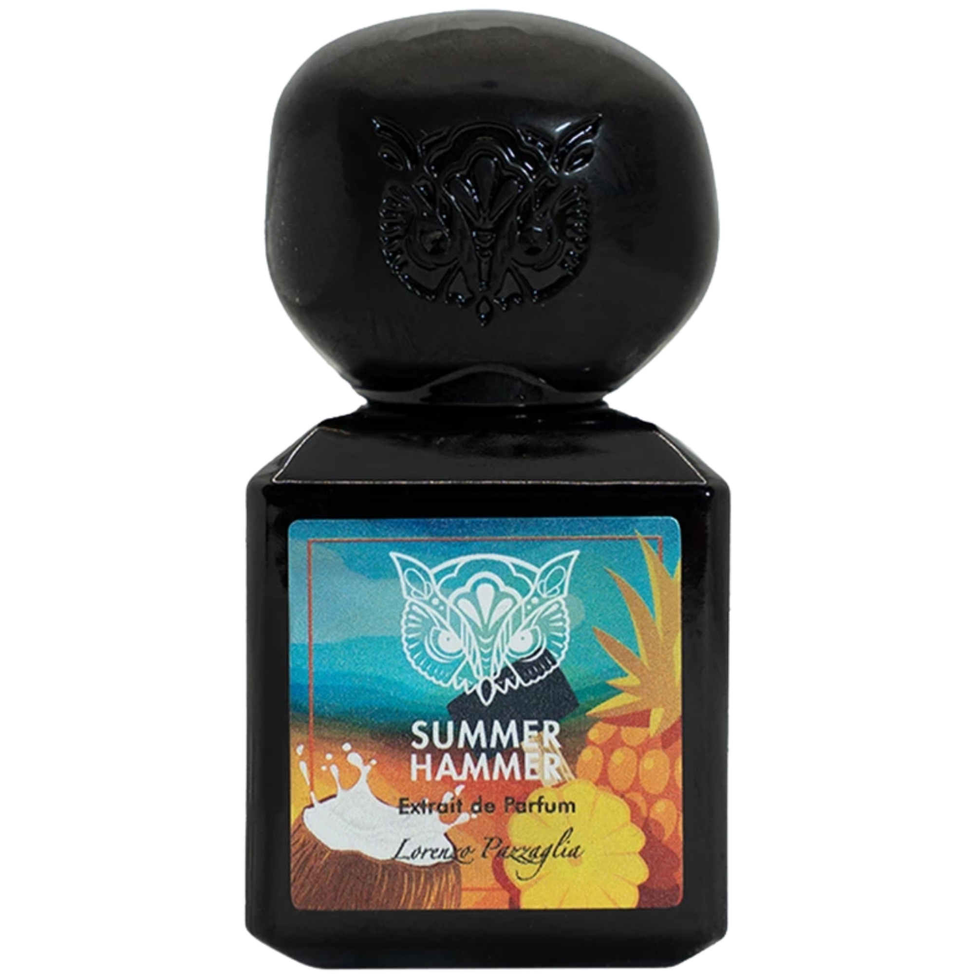 Lorenzo Pazzaglia Summer Hammer Extrait de Parfum Unisex 28ml 135$