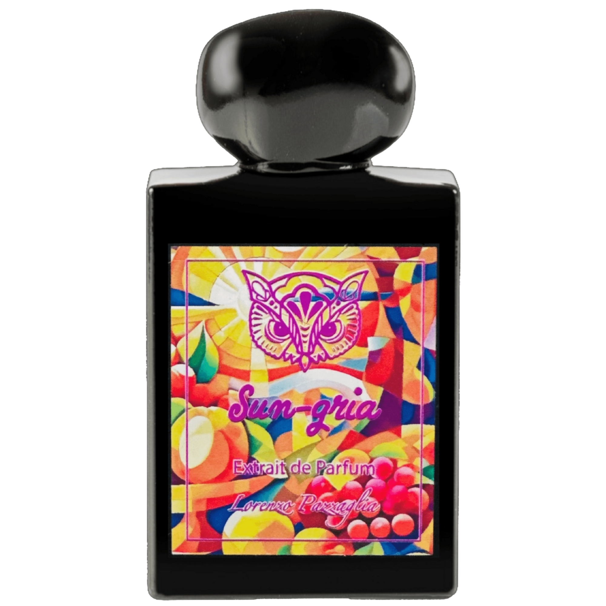 Lorenzo Pazzaglia Sun-gria Extrait de Parfum Unisex 17 Oz 174$