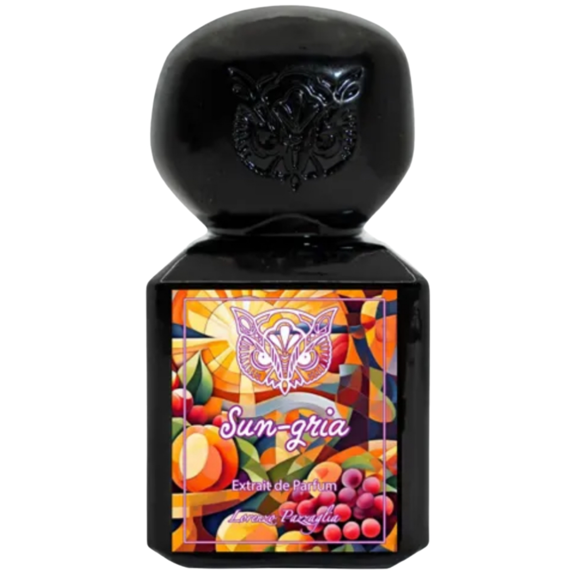 Lorenzo Pazzaglia Sun-gria Extrait de Parfum Unisex 28ml