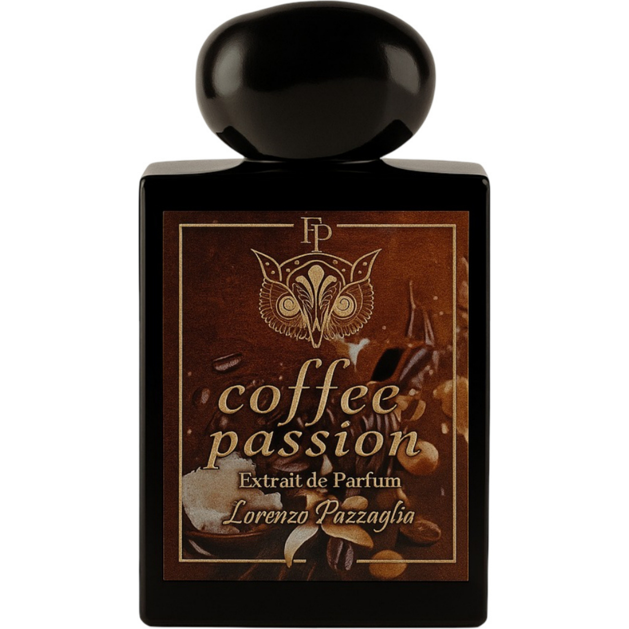 Unisex Coffee Passion