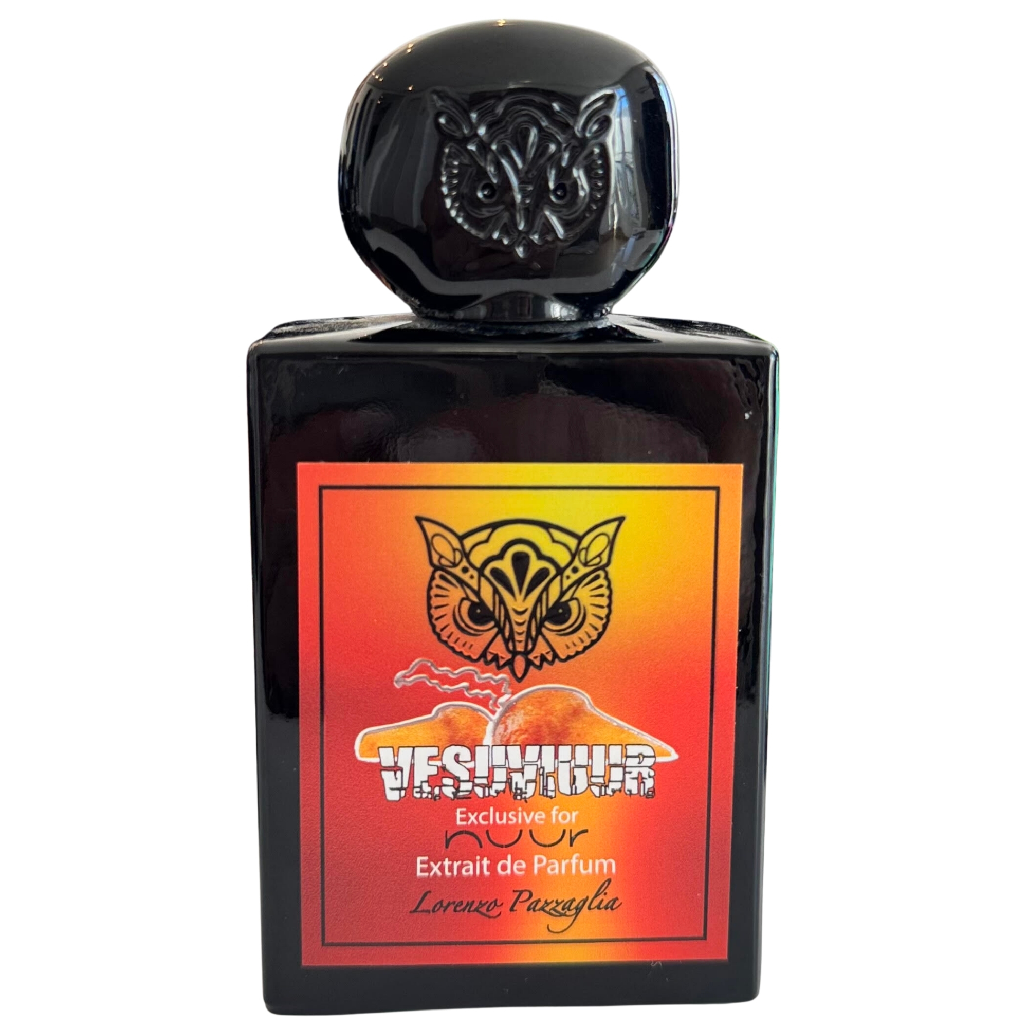 Lorenzo Pazzaglia Vesuviuur Extrait de Parfum Unisex 17 Oz 175$