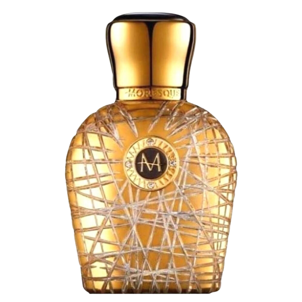 Moresque Parfums Gold Collection Sole