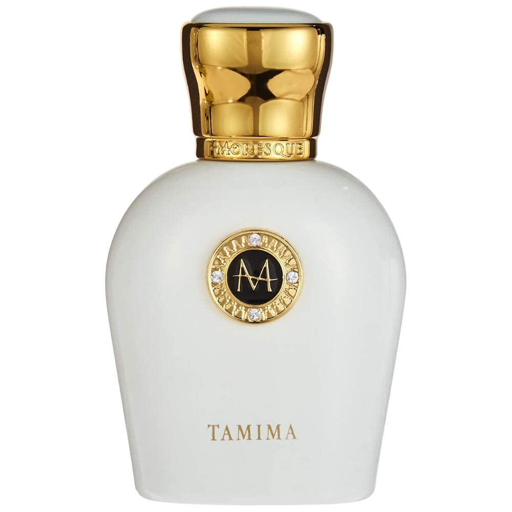 White Collection Tamima