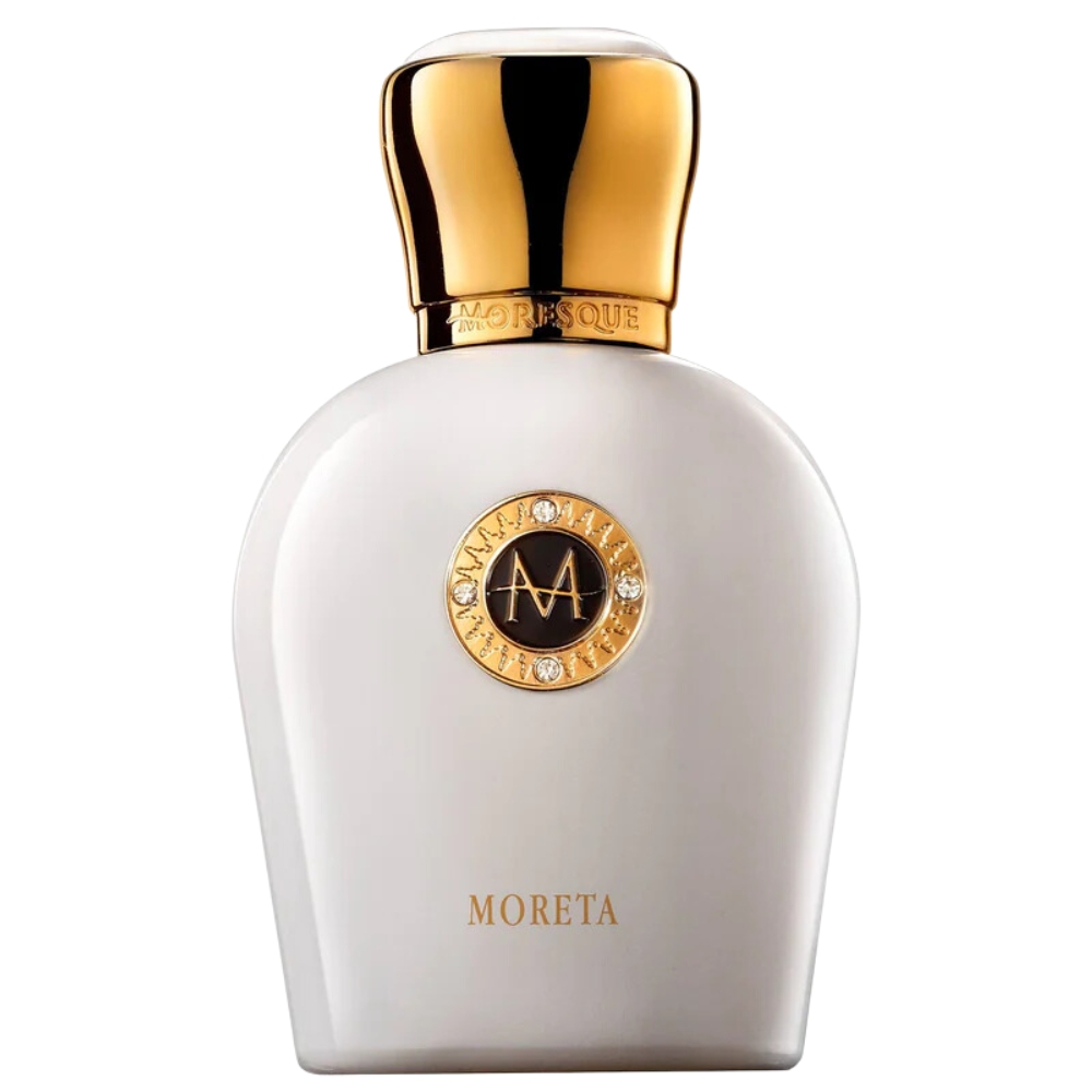 Moresque Parfums White Collection White Moreta