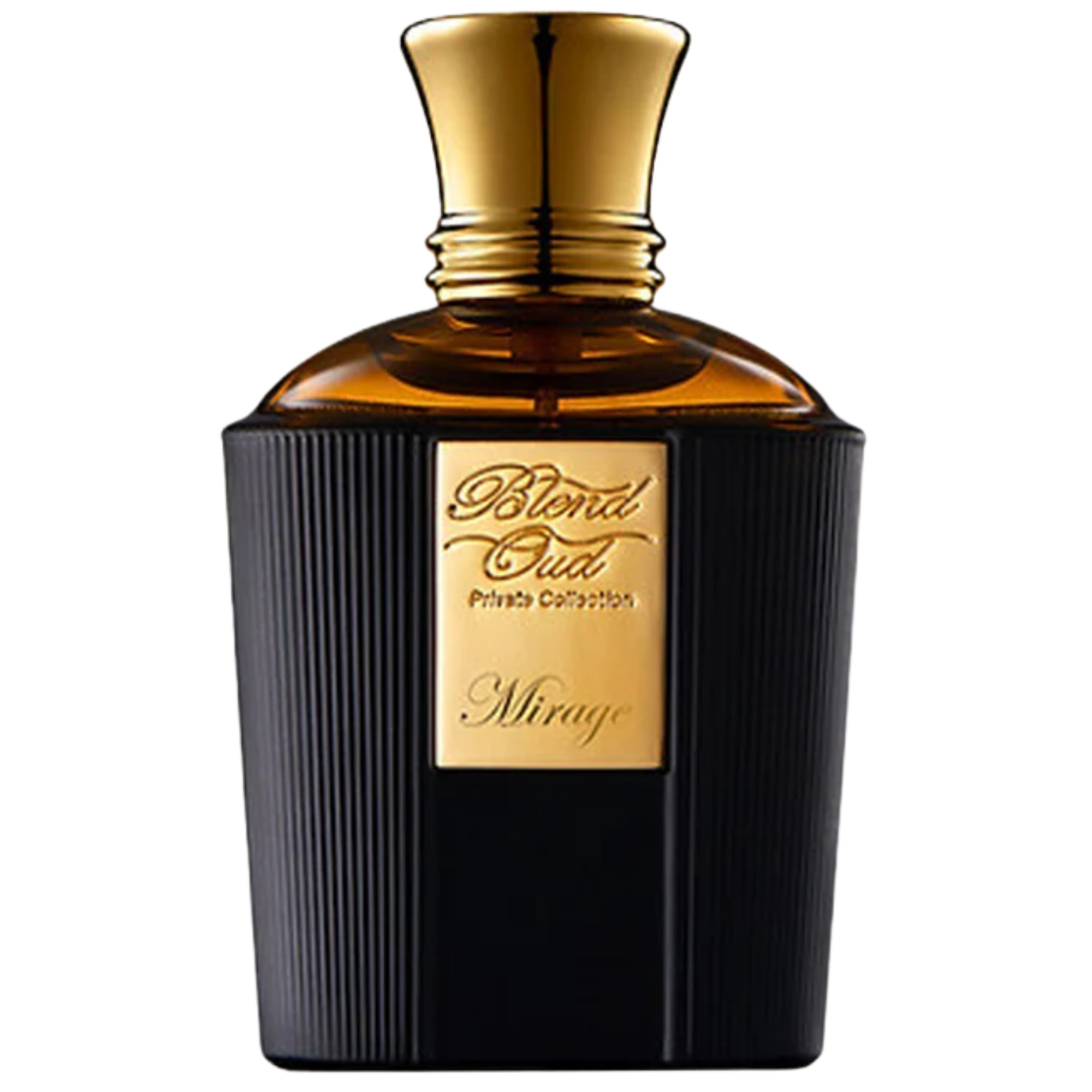 Blend Oud Mirage Eau De Parfum Unisex 2 oz