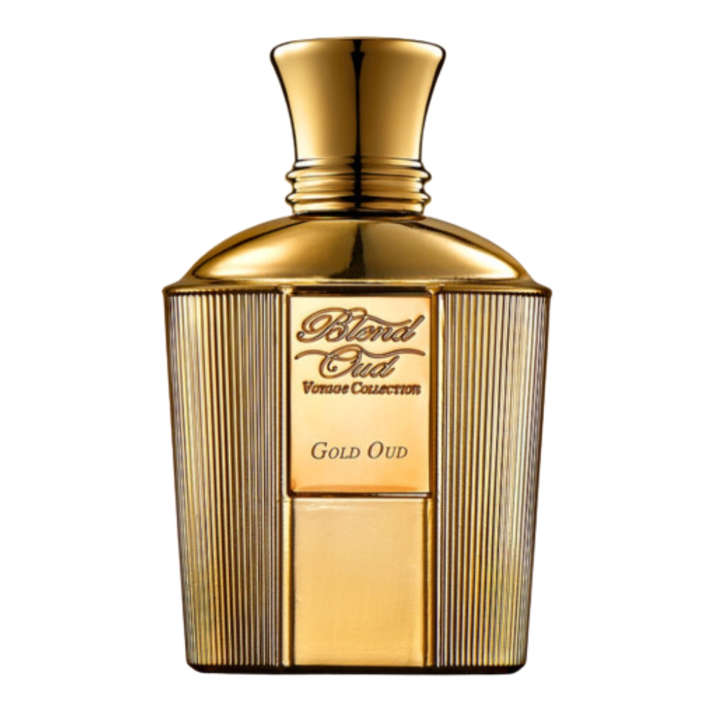 Gold Oud by Blend Oud 