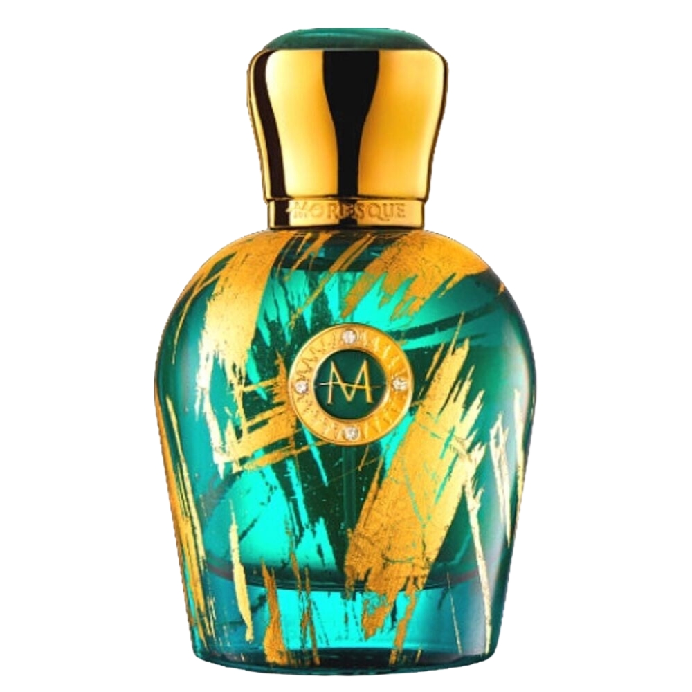 Moresque Parfums Art Collection Fiore di Portofino