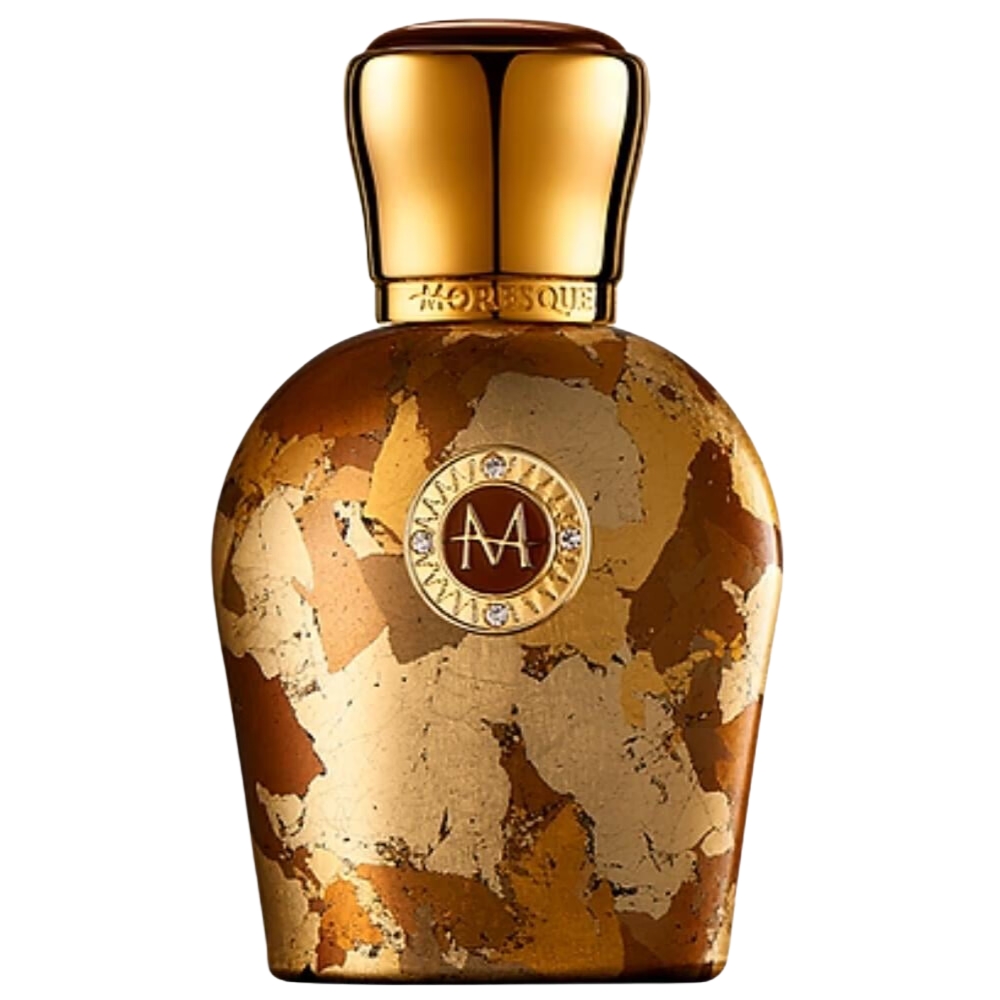 Moresque Parfums Art Collection Sandal Granad..