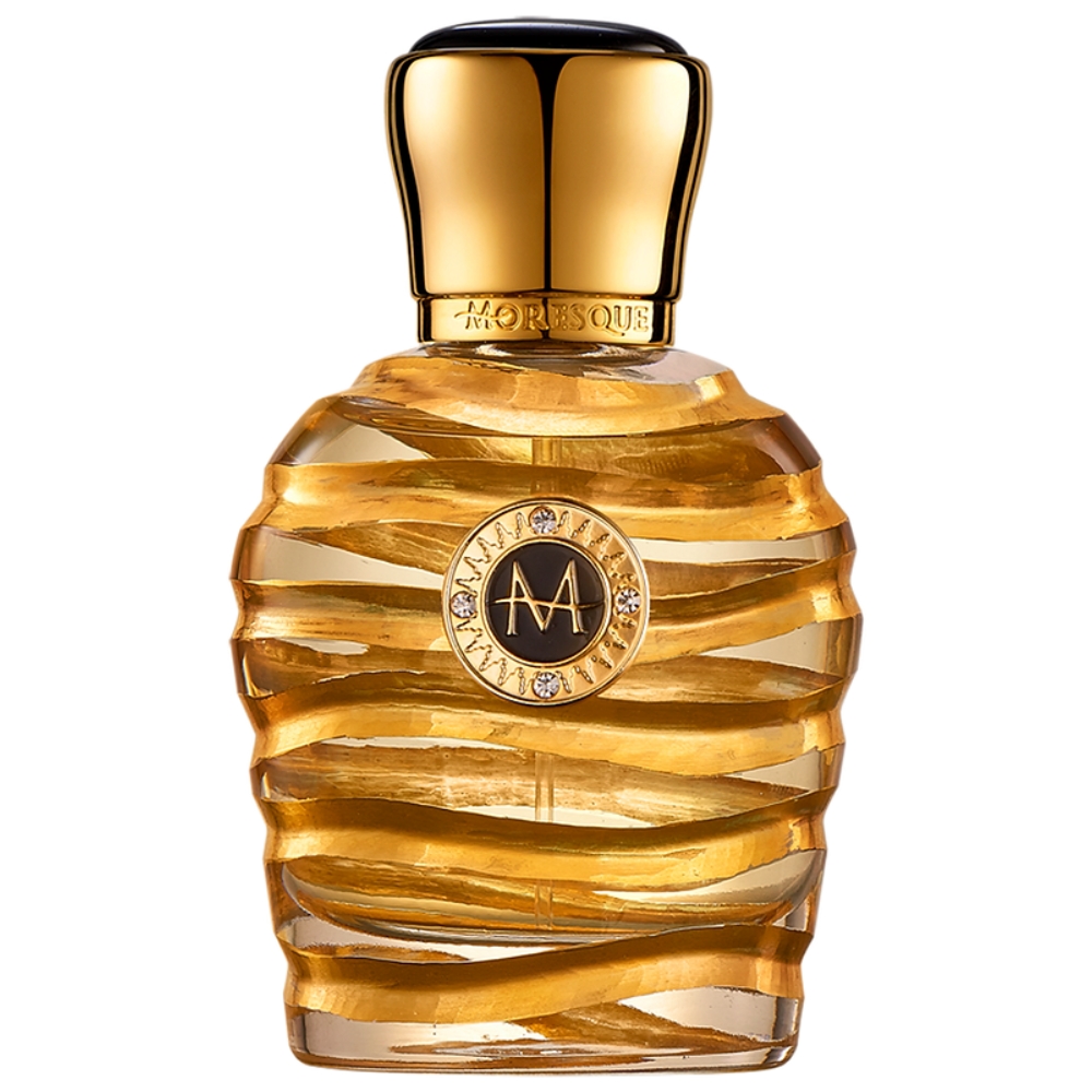 Moresque Parfums Gold Collection Oro Eau De Parfum Unisex 17 Oz 105$