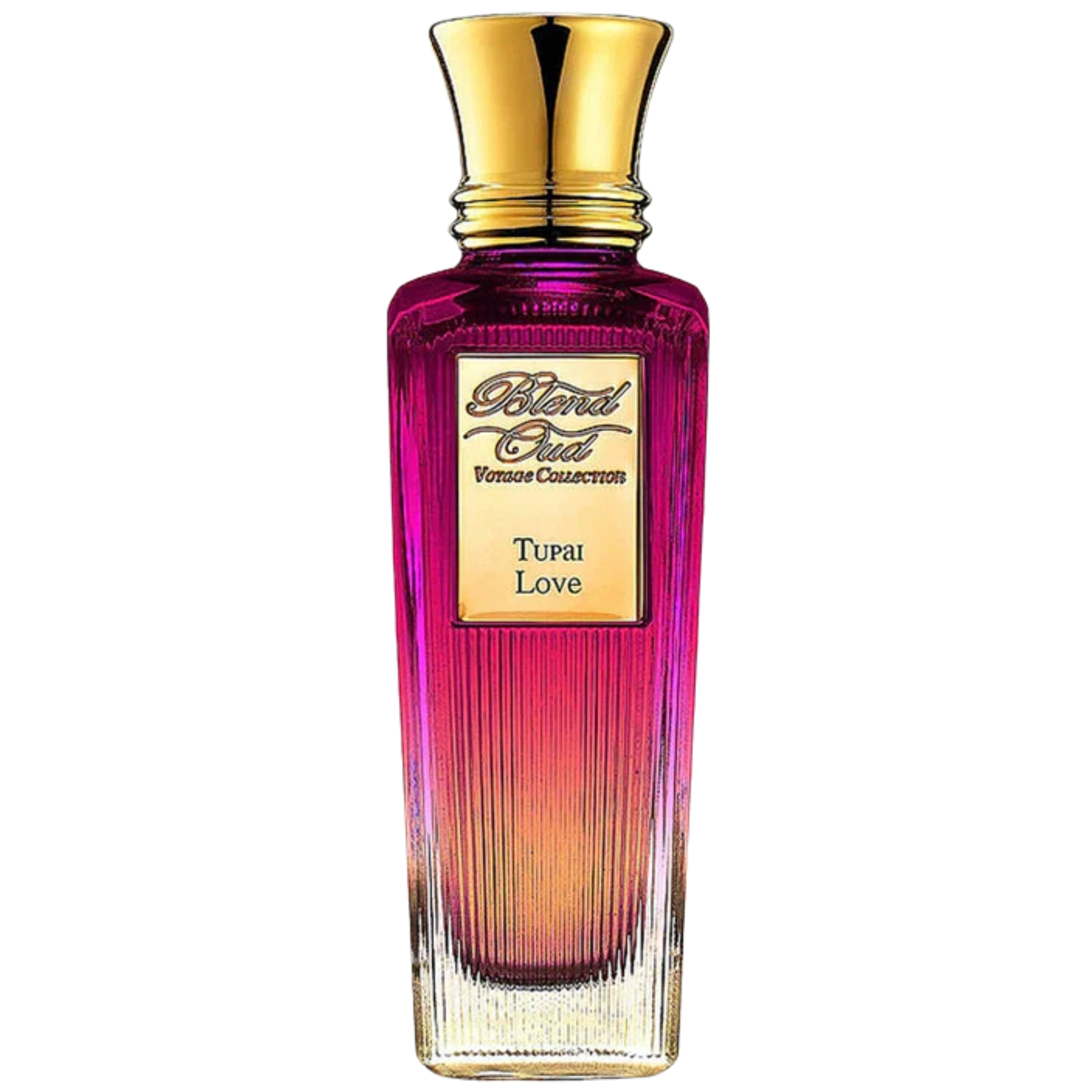 Blend Oud Tupai Love Eau De Parfum Unisex 2.5 oz