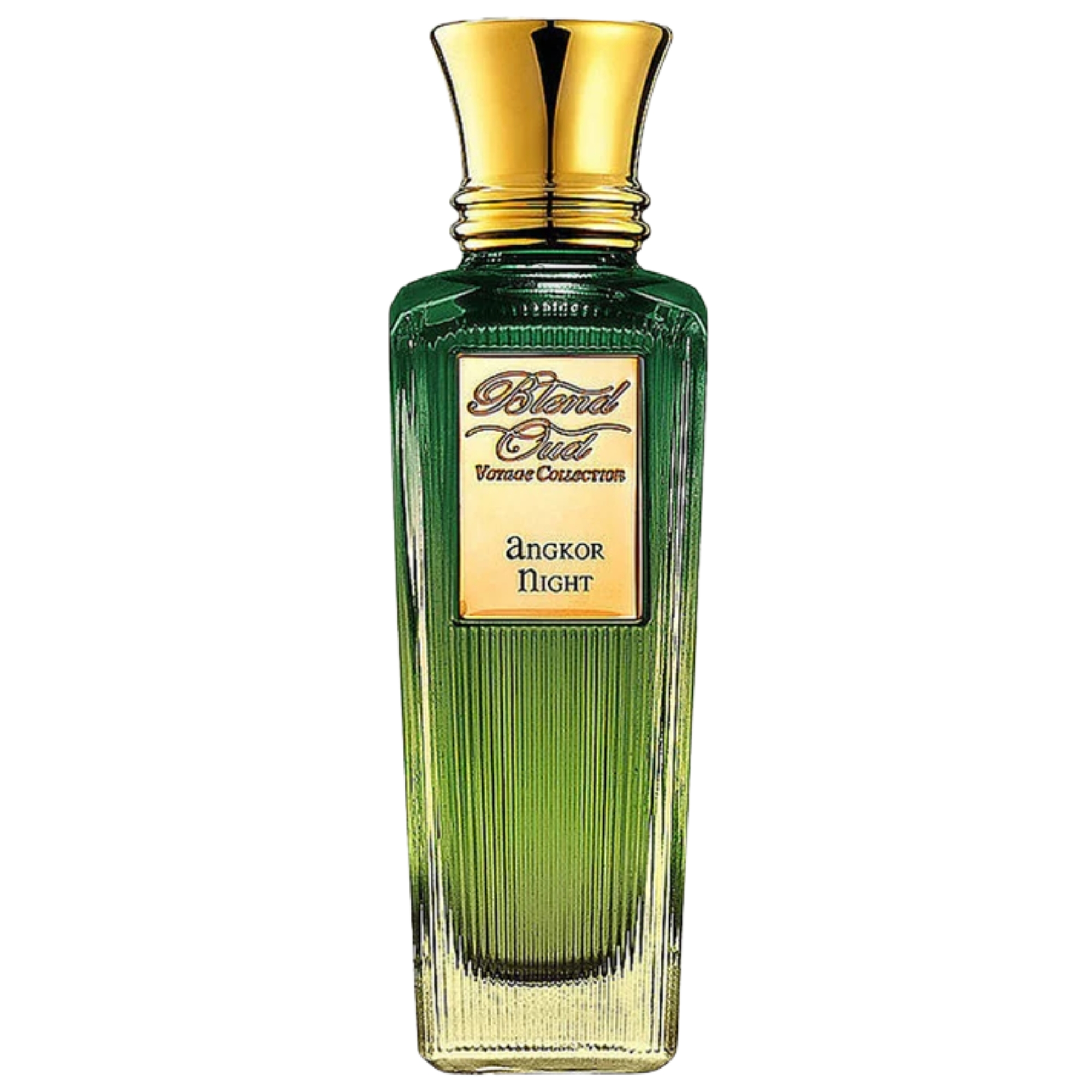 Blend Oud Angkor Night Eau De Parfum Unisex 2.5 oz