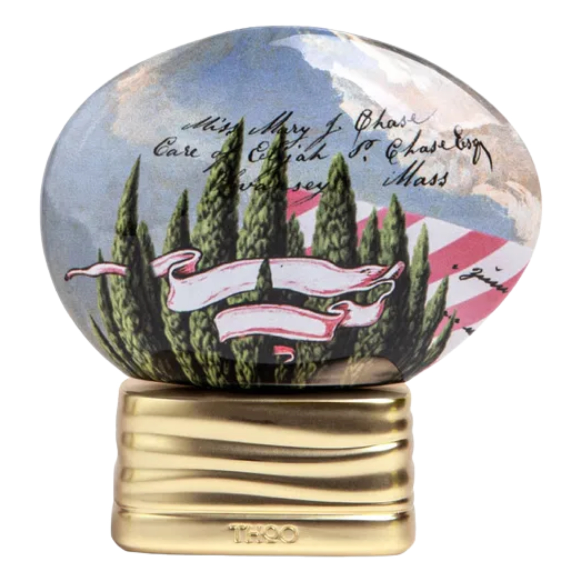 The House of Oud Doux Ennui Eau De Parfum Unisex 2.5 oz