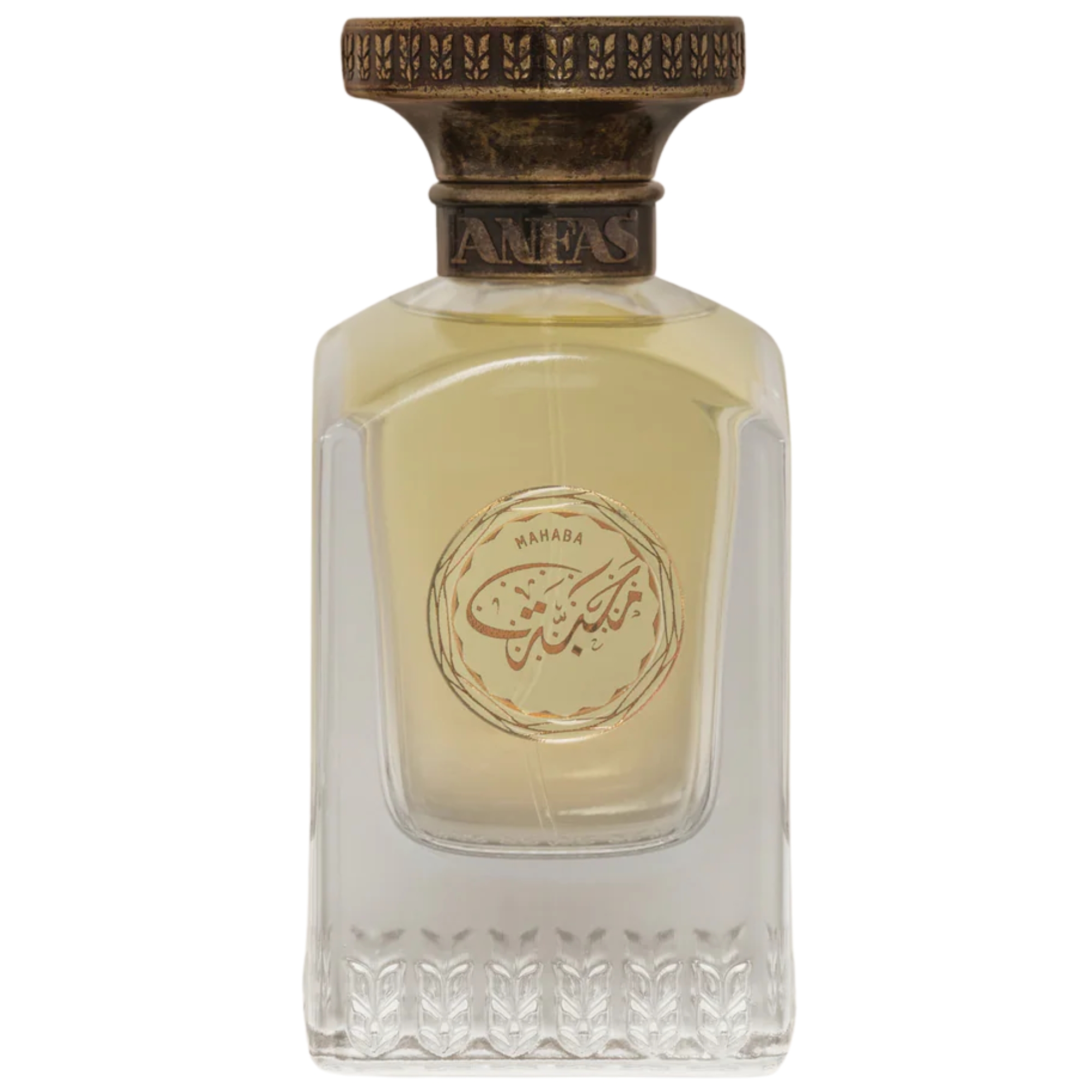 Anfas Mahaba Extrait de Parfum Unisex 2.5 oz