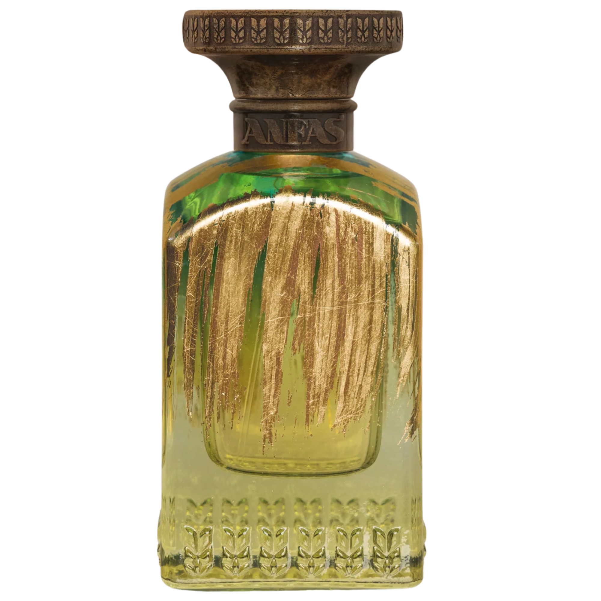 Anfas Mada Extrait de Parfum Unisex 2.5 oz