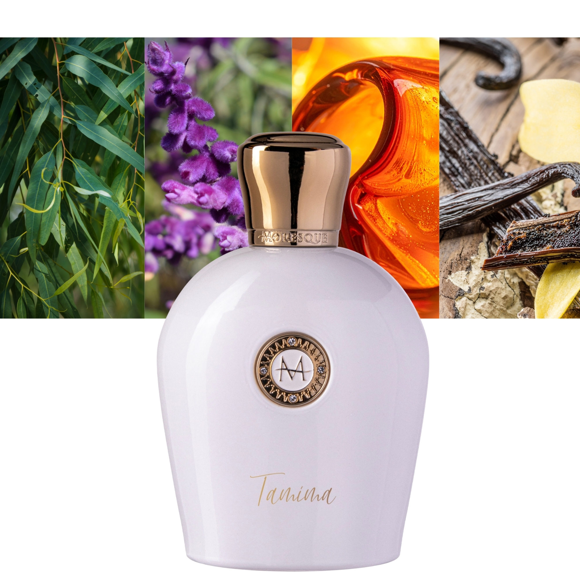 Moresque Parfums Tamima
