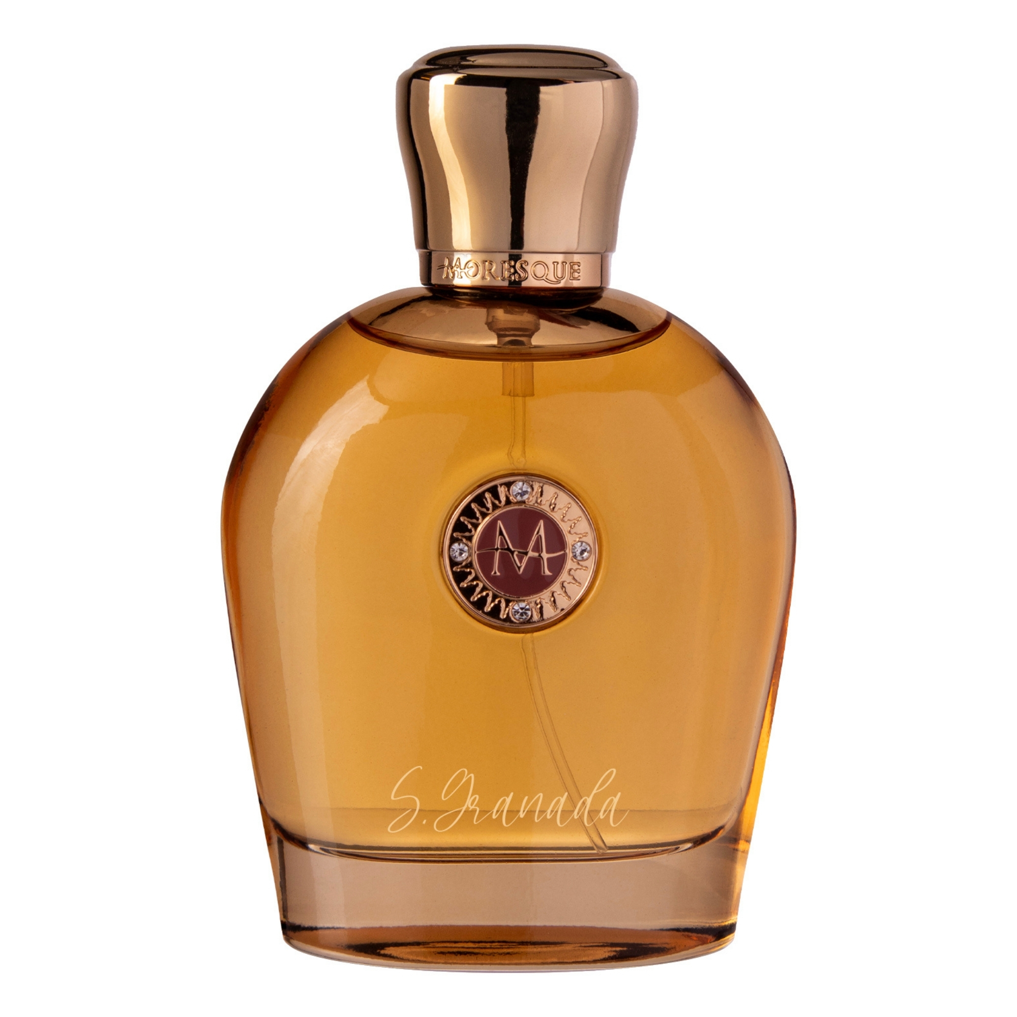 Moresque Parfums Sandal Granada Eau De Parfum Unisex 3.4 Oz