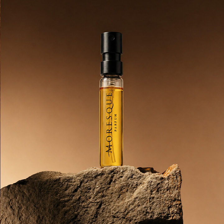 Moresque Parfums Velour Noir