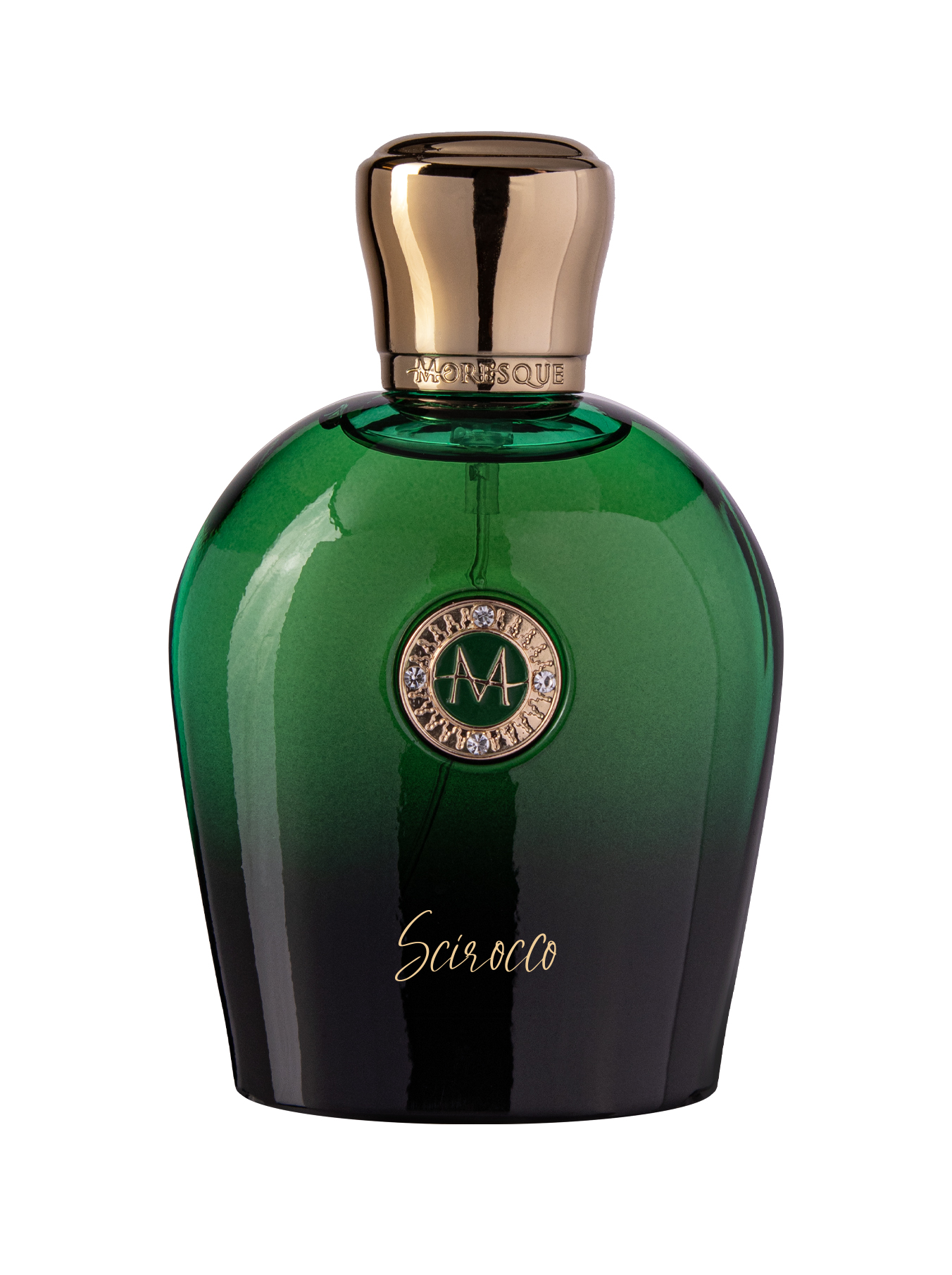 Moresque Parfums Scirocco Eau De Parfum Unisex 34 Oz 250$