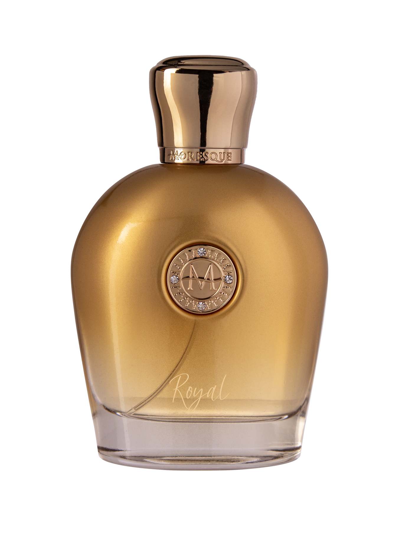 Moresque Parfums Secret Collection Royal Eau De Parfum Women 3.4 Oz