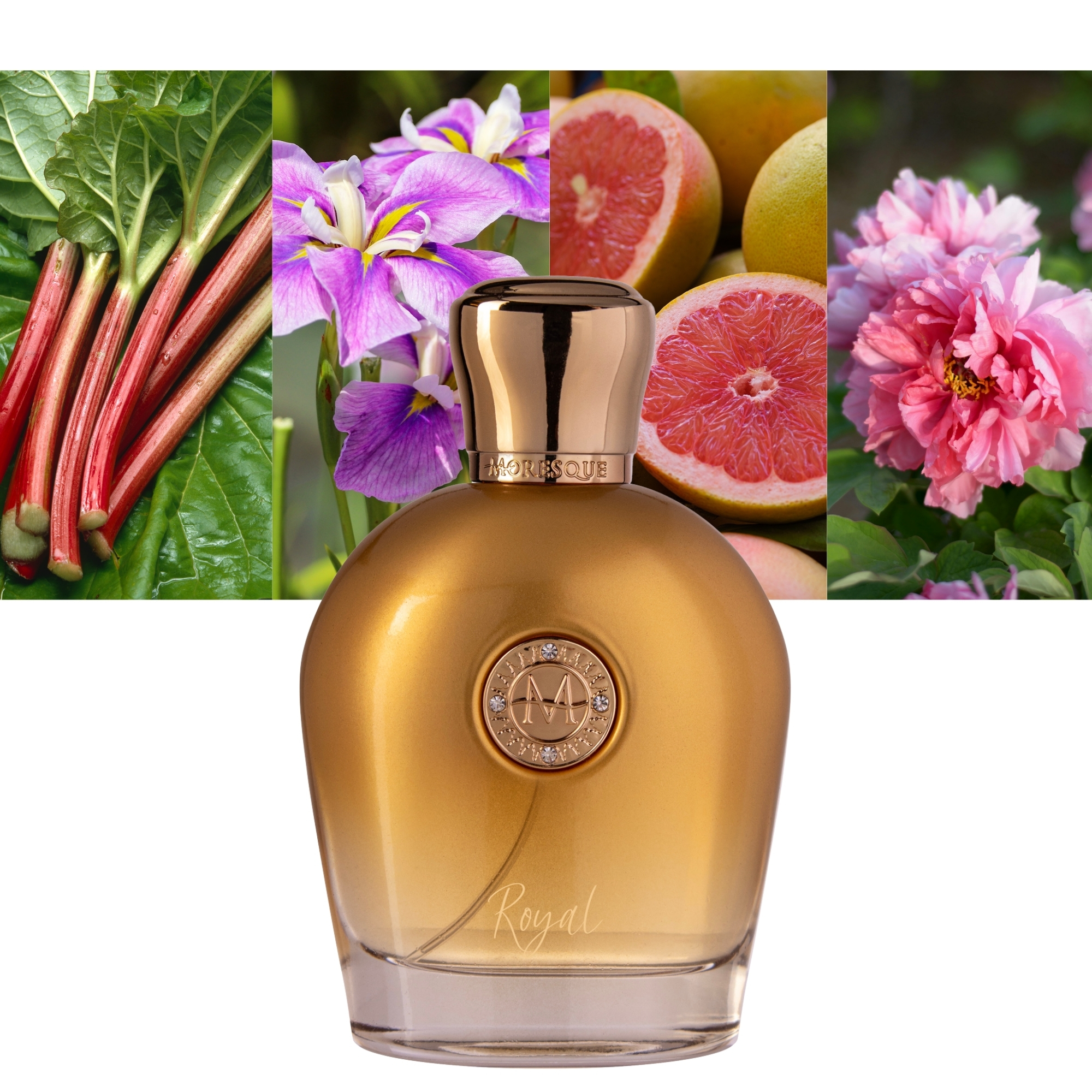 Moresque Parfums Royal