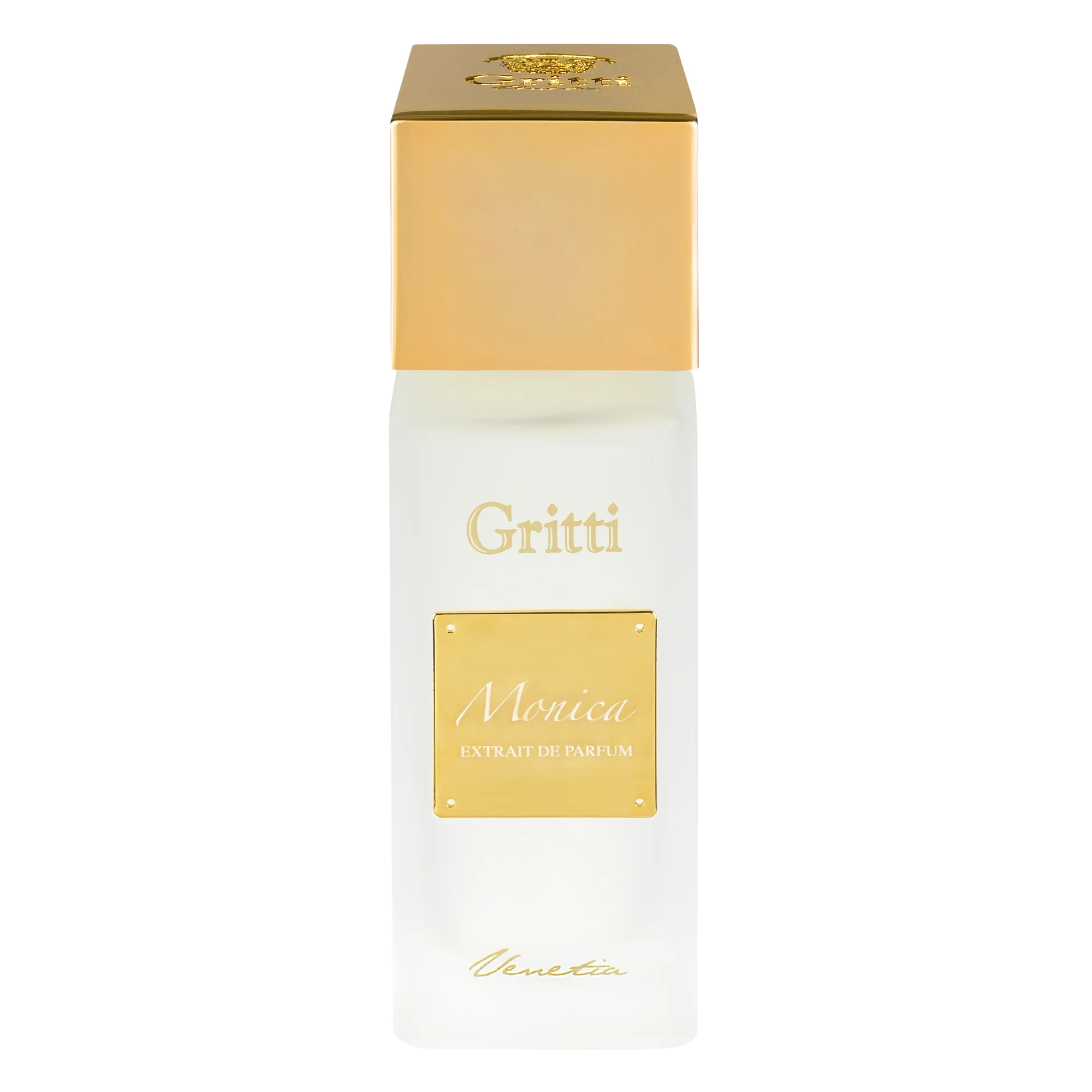 Gritti Monica Extrait de Parfum Women 3.4 Oz