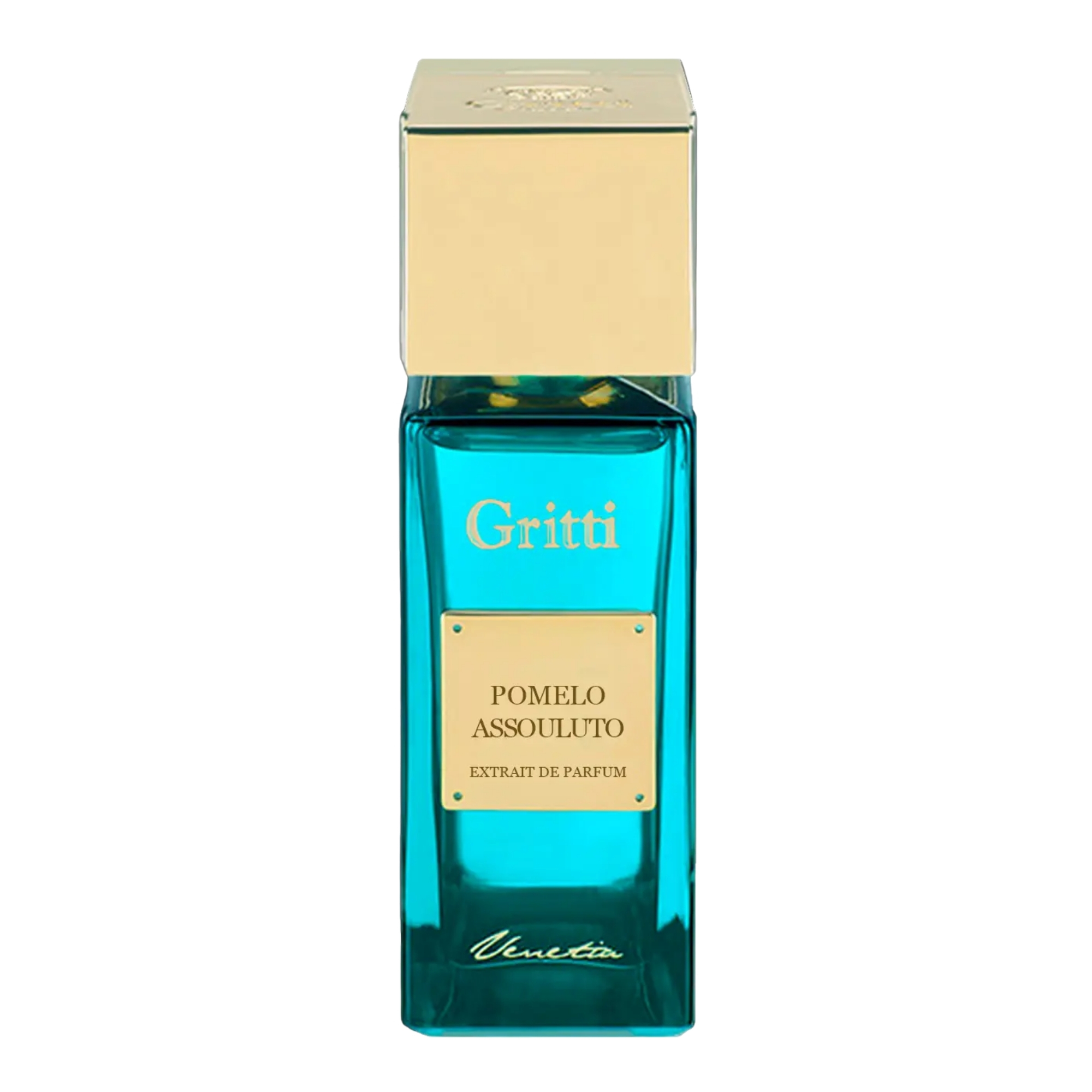 Gritti Pomelo Assoluto Extrait de Parfum Unisex 34 Oz 305$