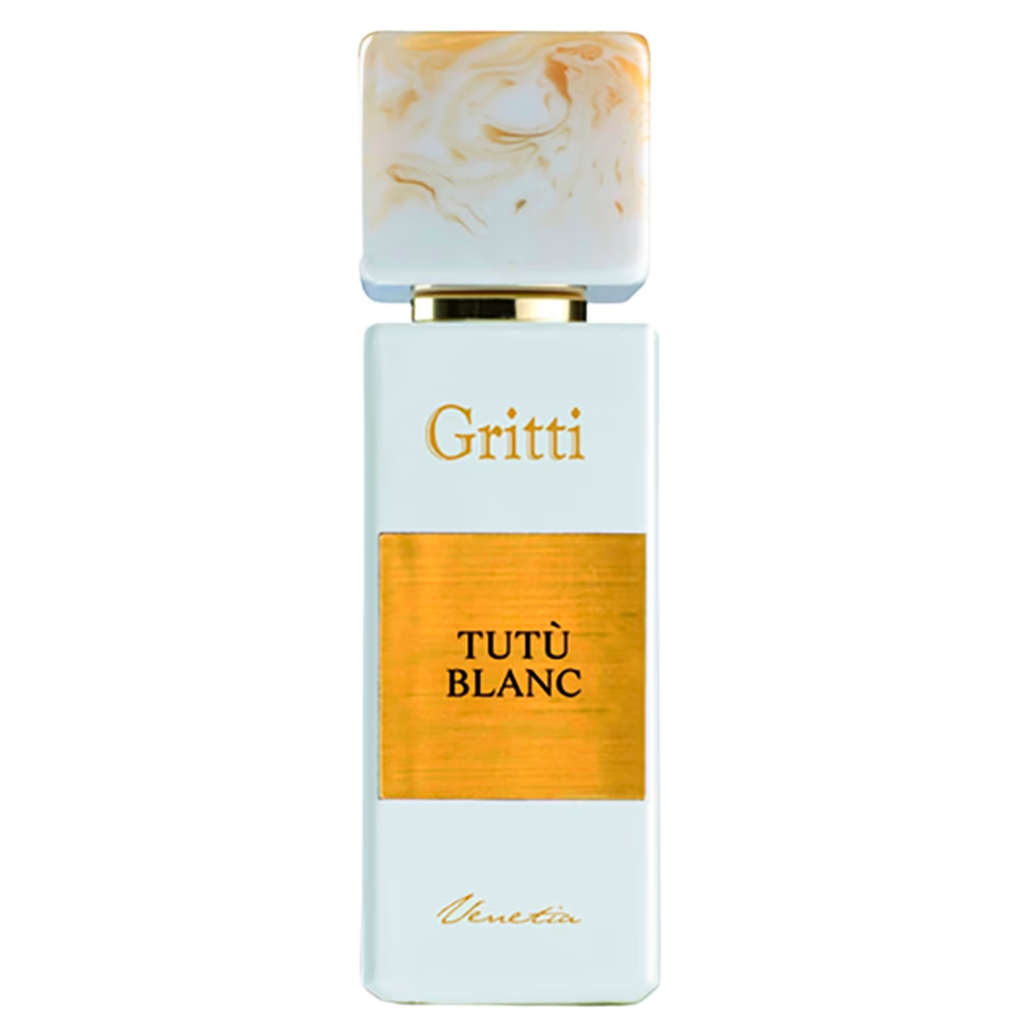 Tutú Blanc
