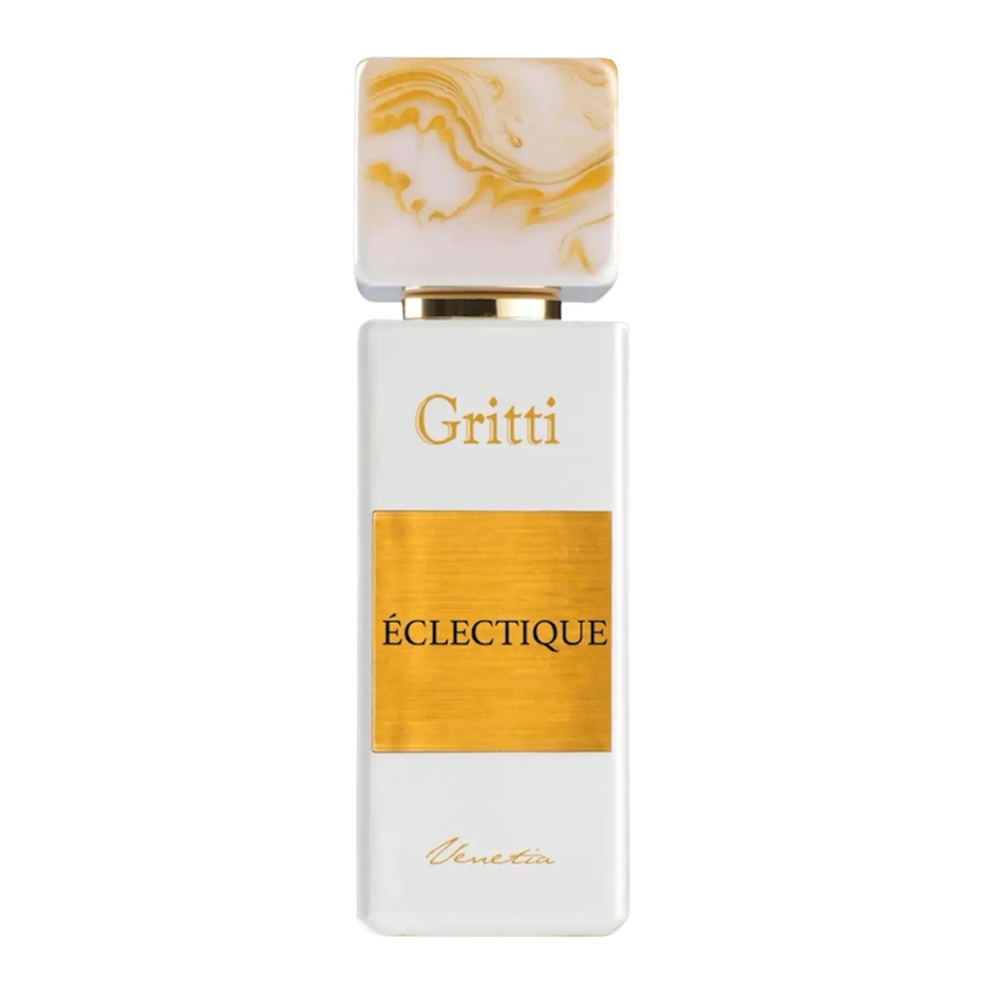 Gritti Eclectique Eau De Parfum Women 3.4 Oz