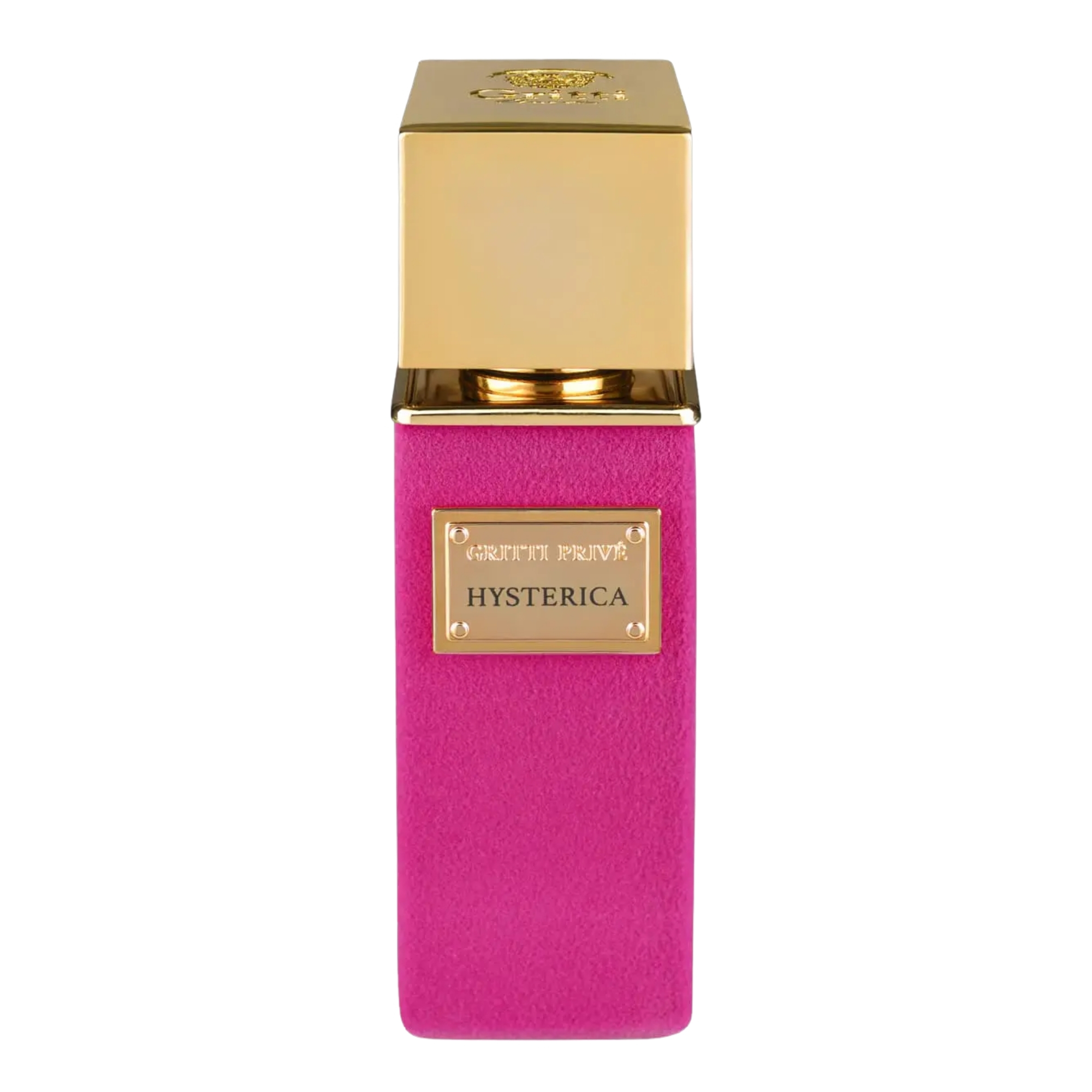 Gritti Hysterica Extrait de Parfum Women 34 Oz 225$
