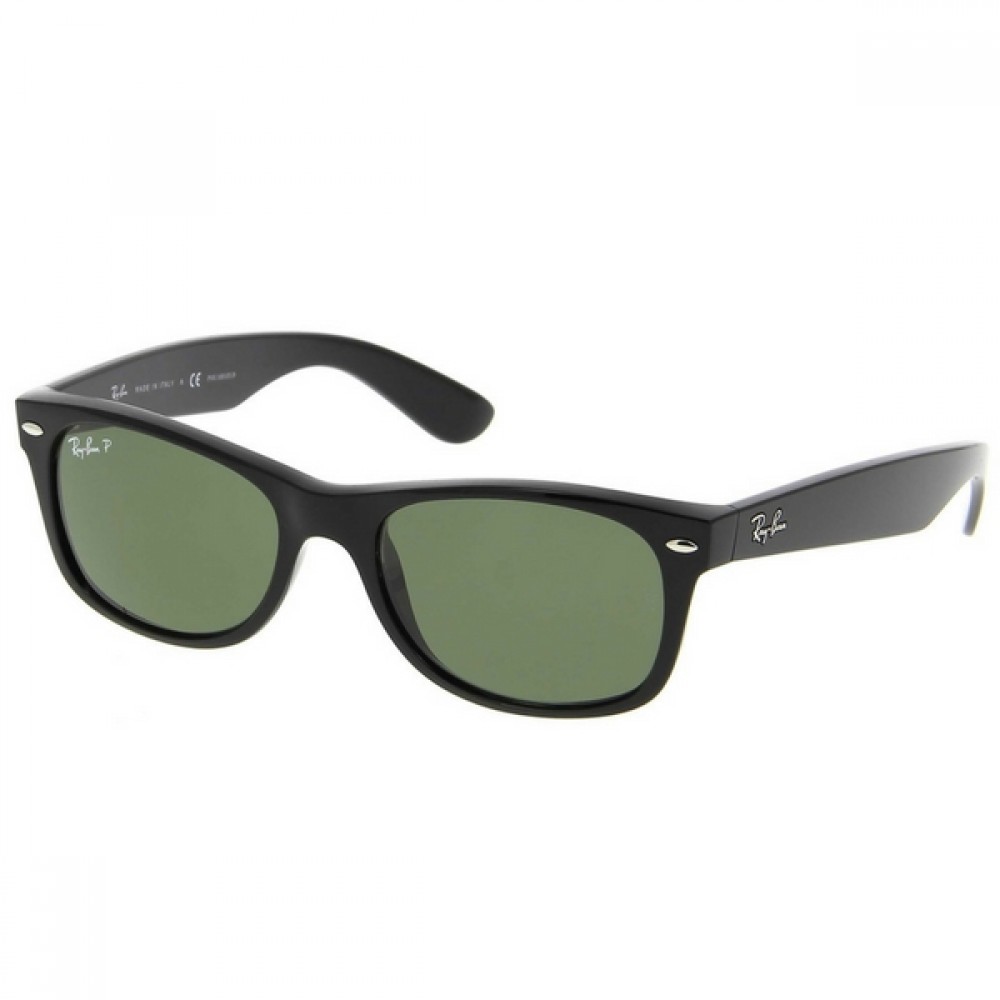 Ray Ban  RB2132 901/58 Wayfarer Sunglasses