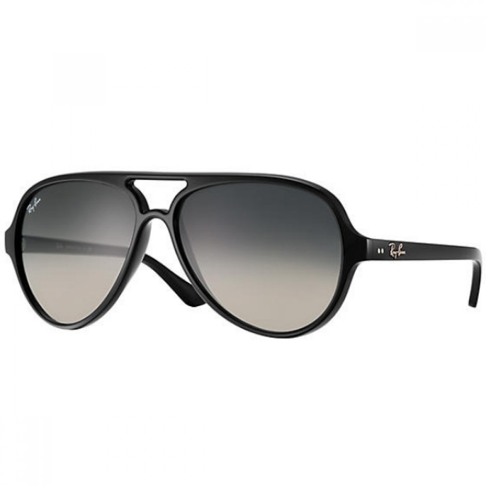 Ray Ban  RB4125 CATS 5000  601/32 Sunglasses