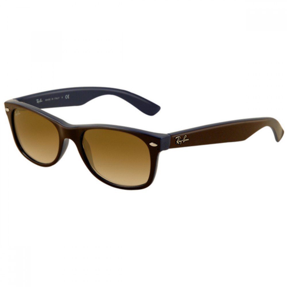 Ray Ban  RB2132 710/51 Wayfarer Sunglasses