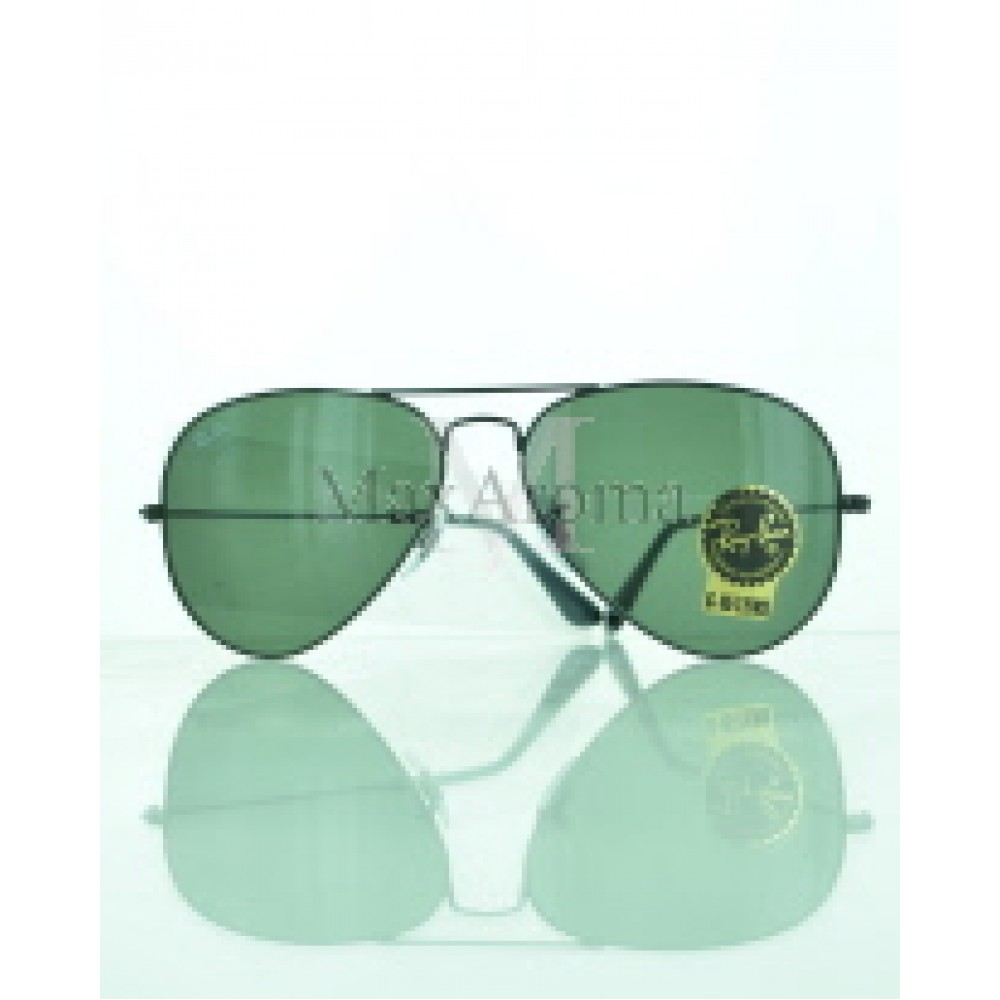 Ray Ban  RB3025 L2823 AVIATOR CLASSIC Sunglasses