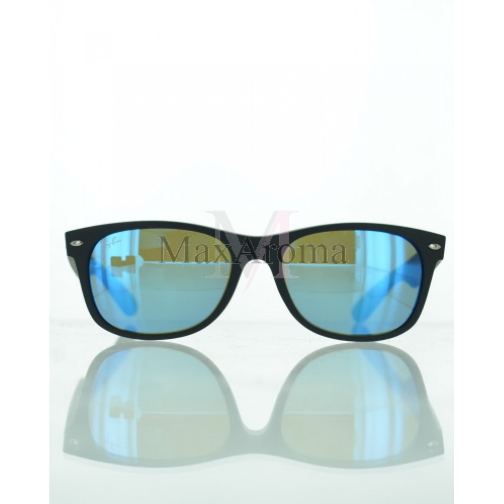 Ray Ban  RB2132 62217 New Wayfarer Sunglasses
