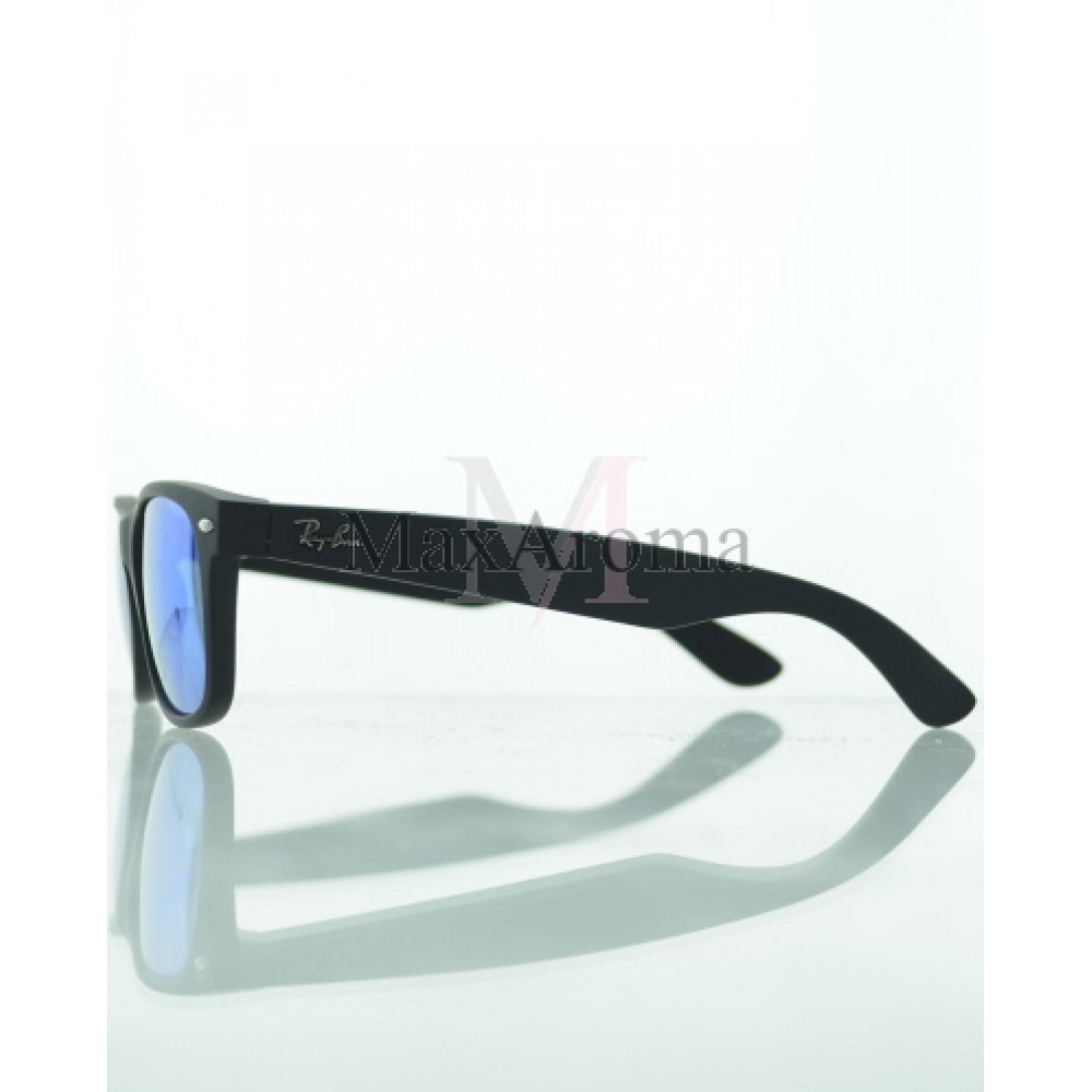Ray Ban  RB2132 622/30 WAYFARER FLASH Sunglasses 
