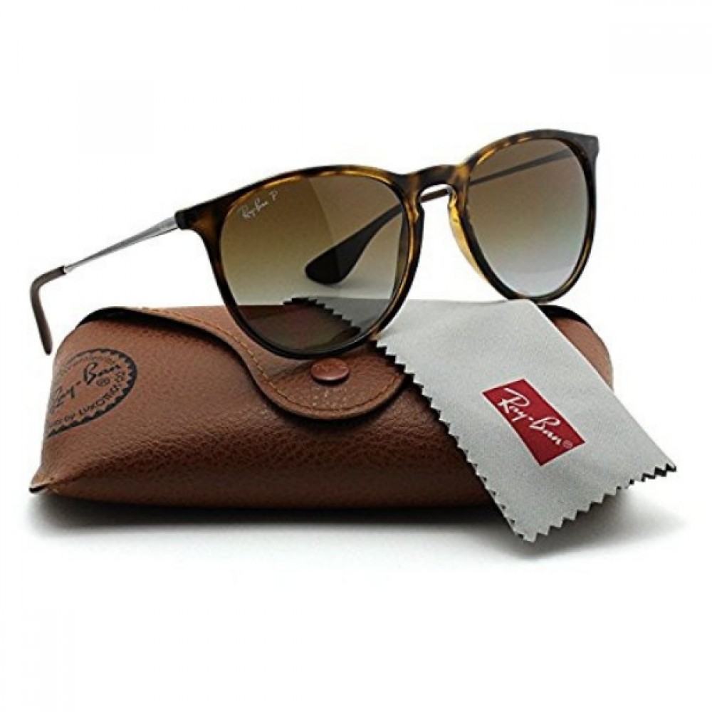Ray Ban  RB4171 710/T5  Sunglasses Polarized 