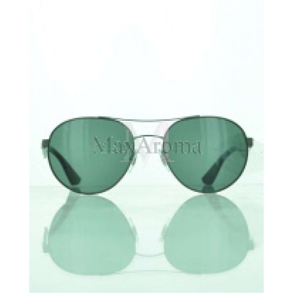 Ray Ban  RB3536 029/71 Round Sunglasses