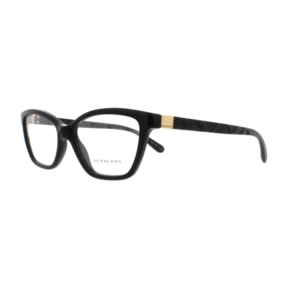 Burberry BE2221 3001 Eyeglasses for Women