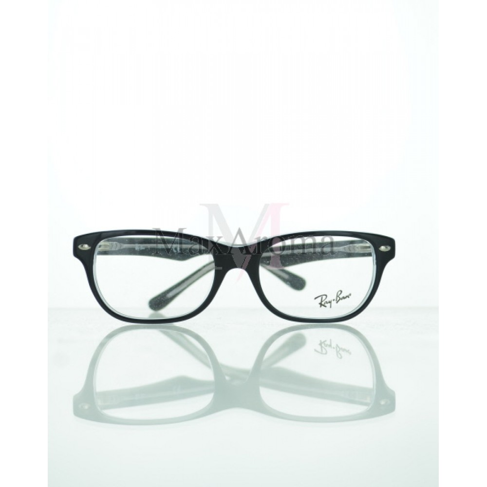 Ray Ban  Rb 1555 3529  Eyeglasses for kids