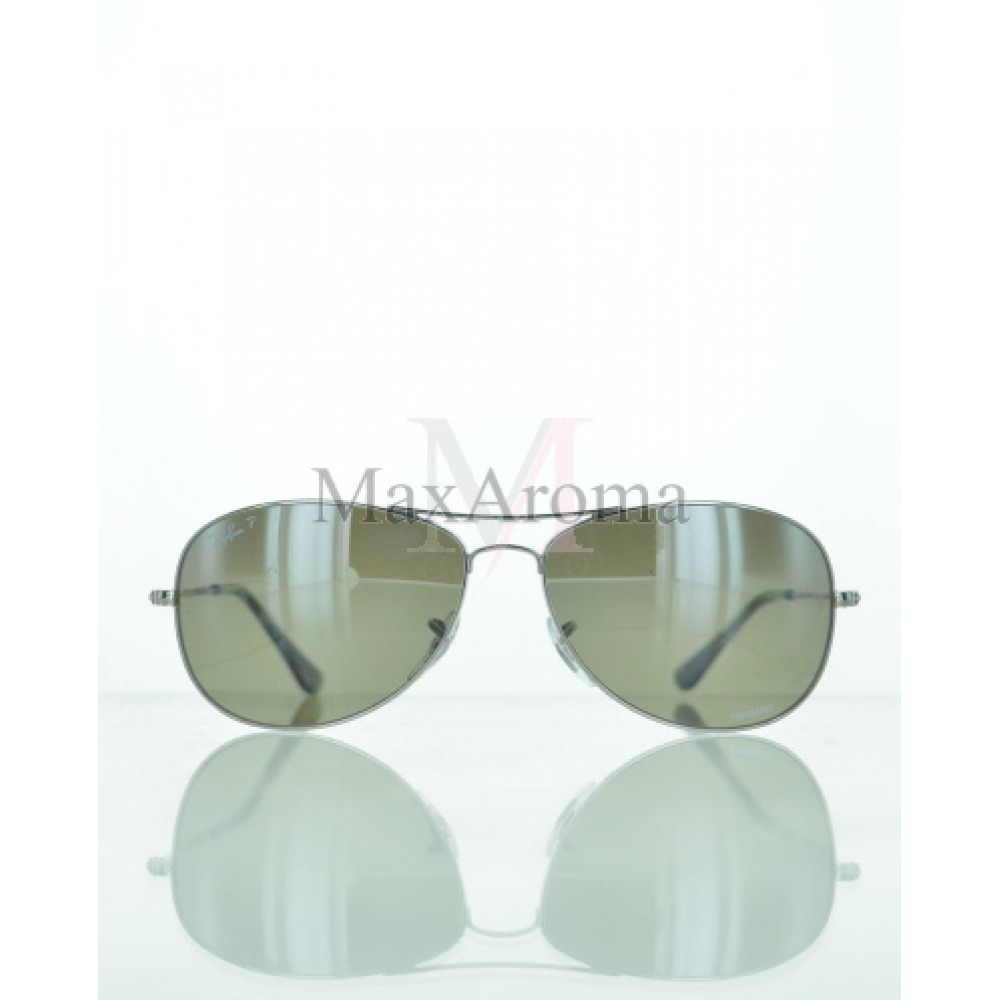 Ray Ban  RB3562  003/5J  Chromance Sunglasses