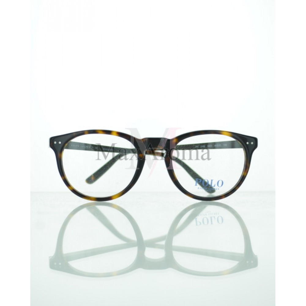 Polo Ralph Lauren RH2168 5003 Eyeglasses