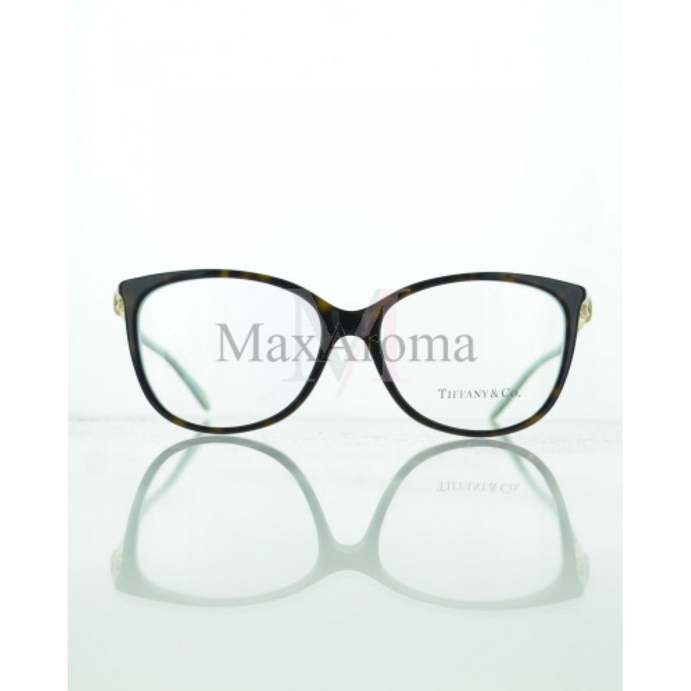 Tiffany & Co TF2143B 8134  Oval Eyeglasses for Women 