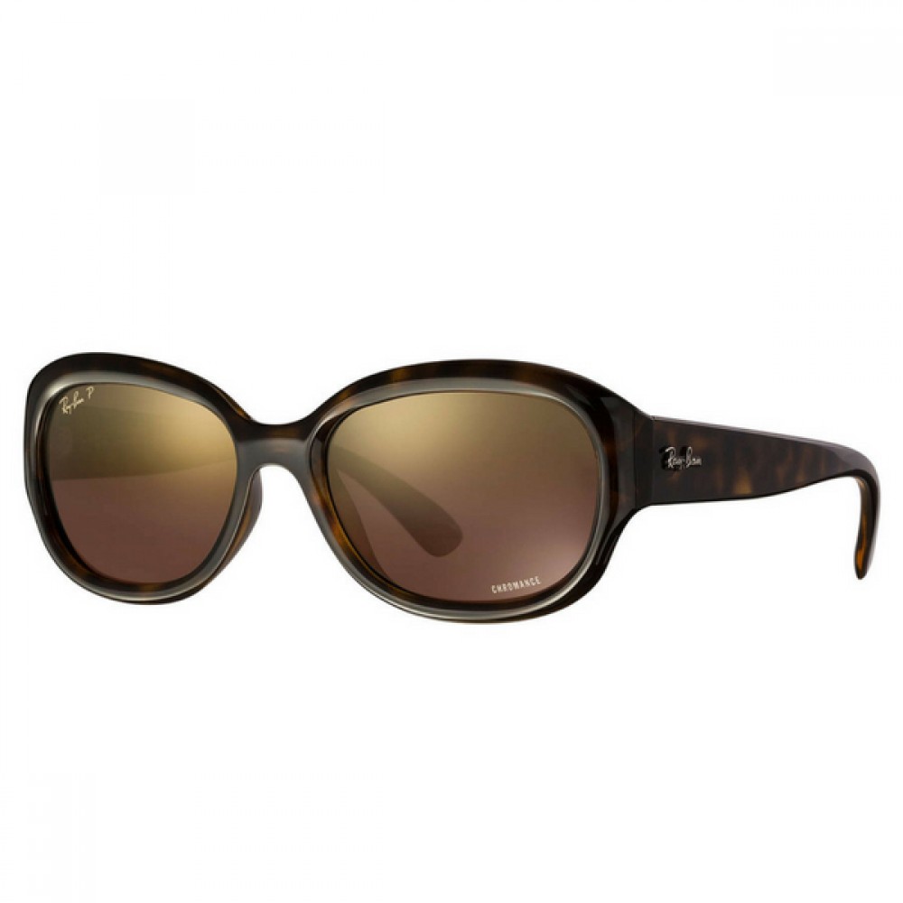 Ray Ban  RB4282CH 710/6B Polarized Sunglasses