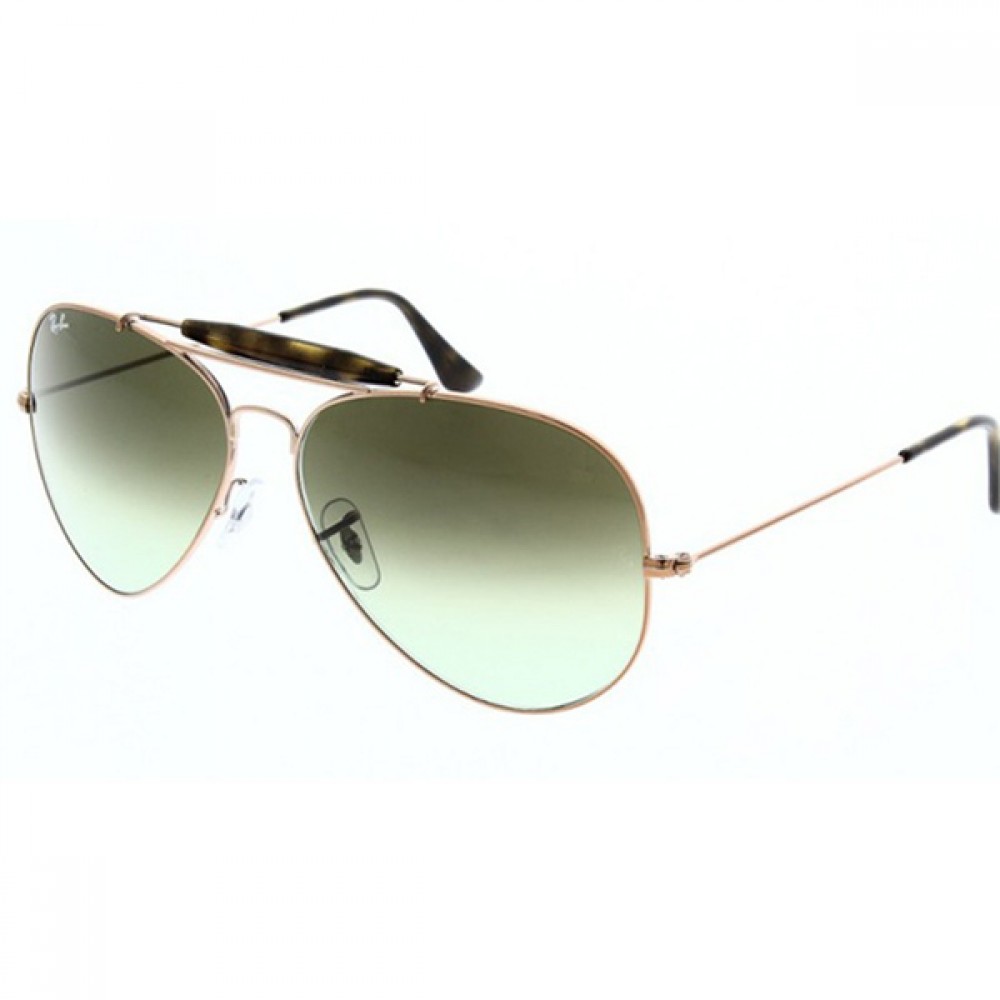 Ray Ban  RB3029 9002A6 Sunglasses