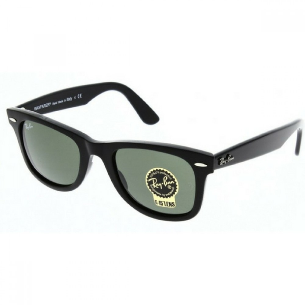 Ray Ban  RB4340 601 Wayfarer Ease Sunglasses