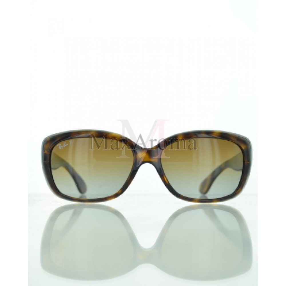 Ray Ban  RB4101 710/T5 Polarized Sunglasses