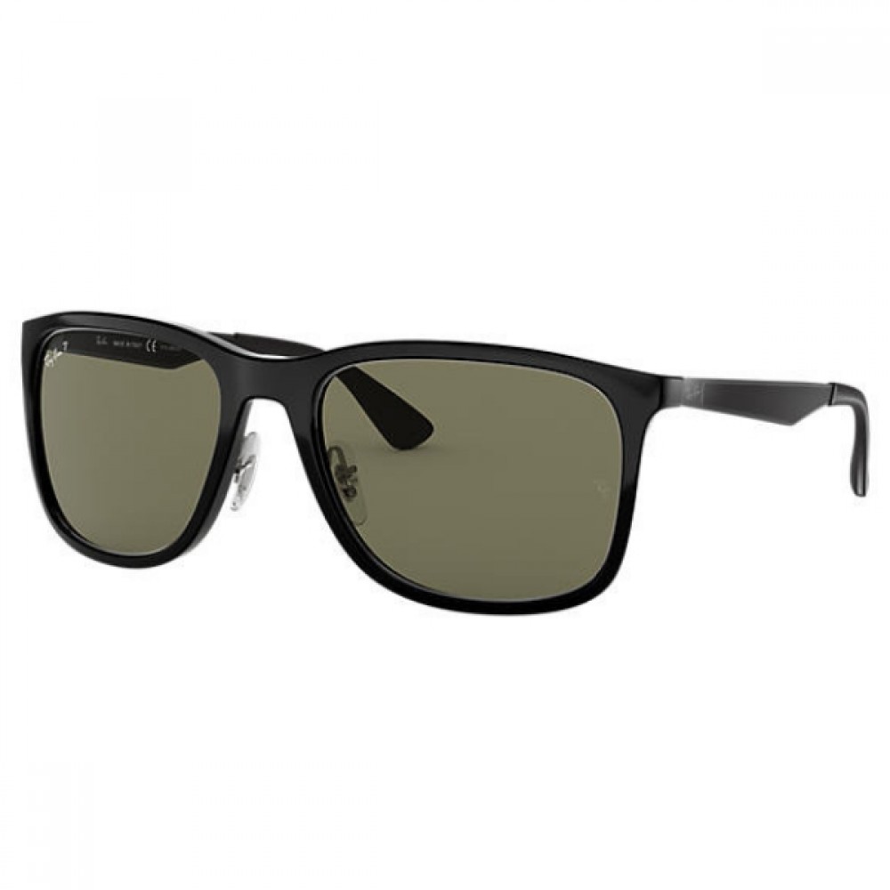 Ray Ban RB4313 601/9A Sunglasses 
