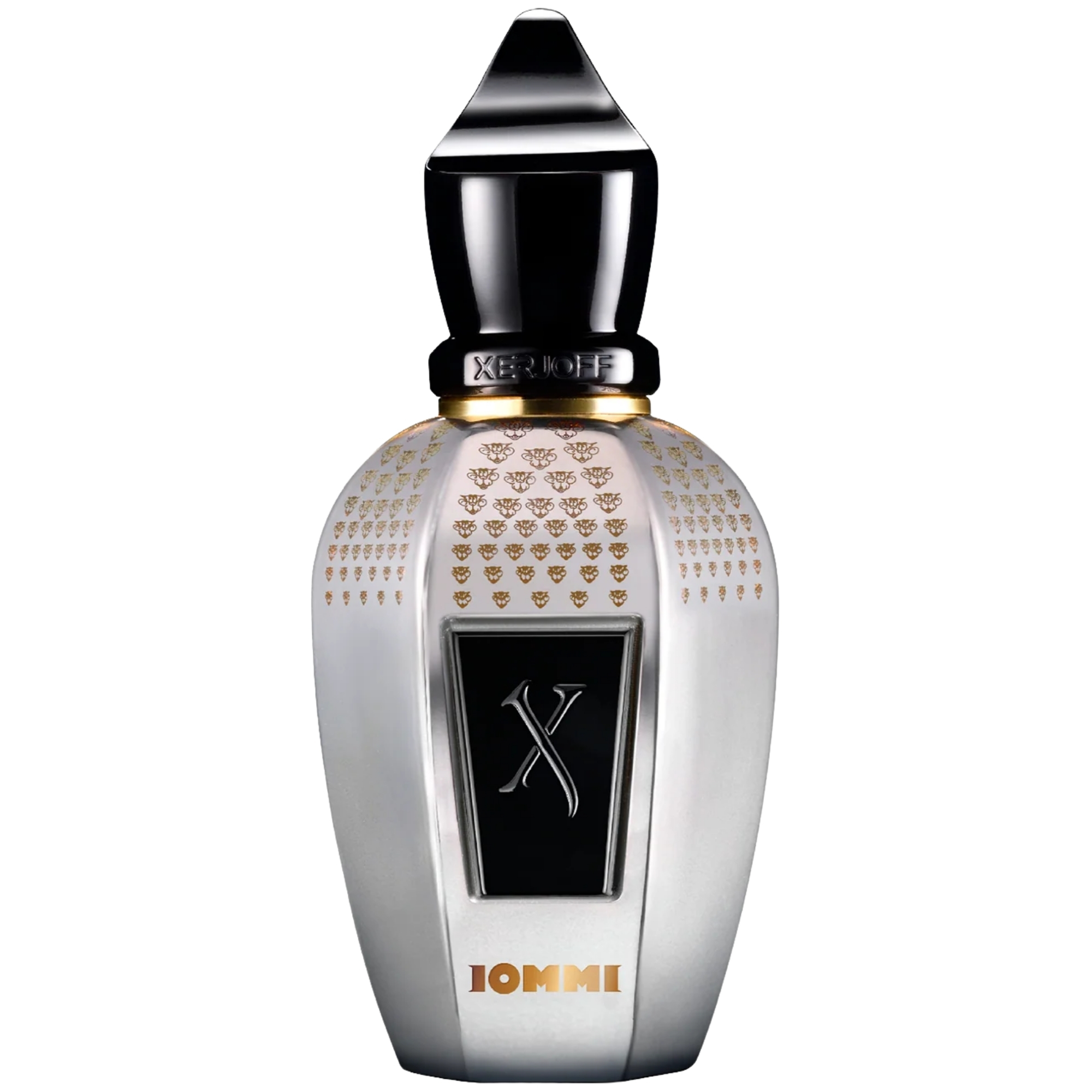 Xerjoff Tony Iommi-A Fragrance For The Rock And Roll Soul